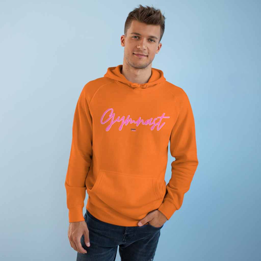 GYMNAST Hoodie(Adult)