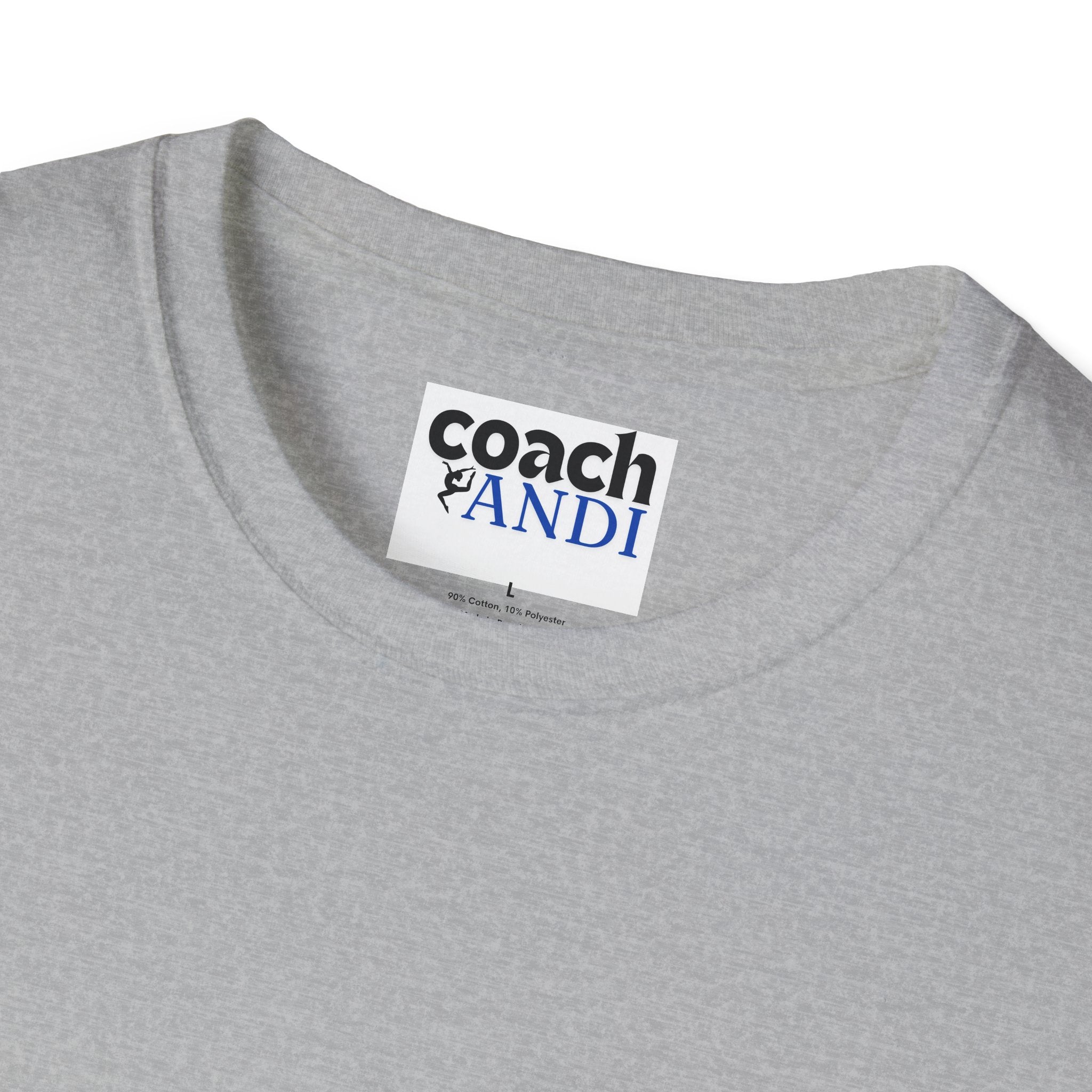 Things I learned as a Parent Dad Tee - Blue