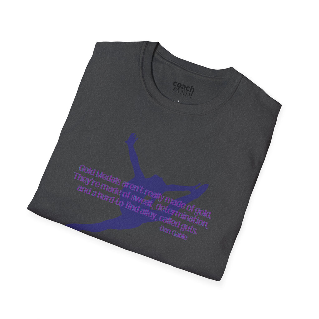 Made of Guts Tshirt (Adult)