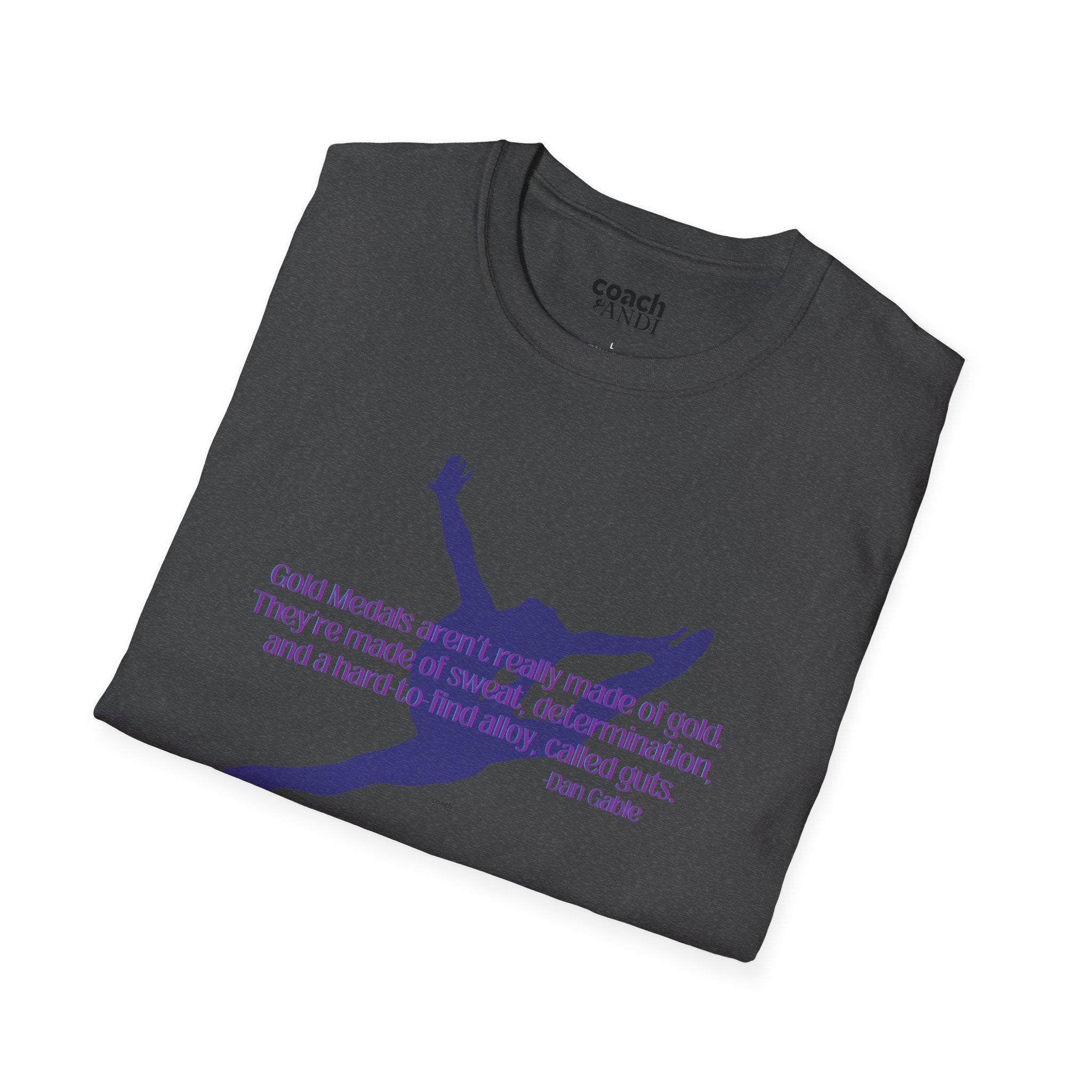 Made of Guts Tshirt (Adult)