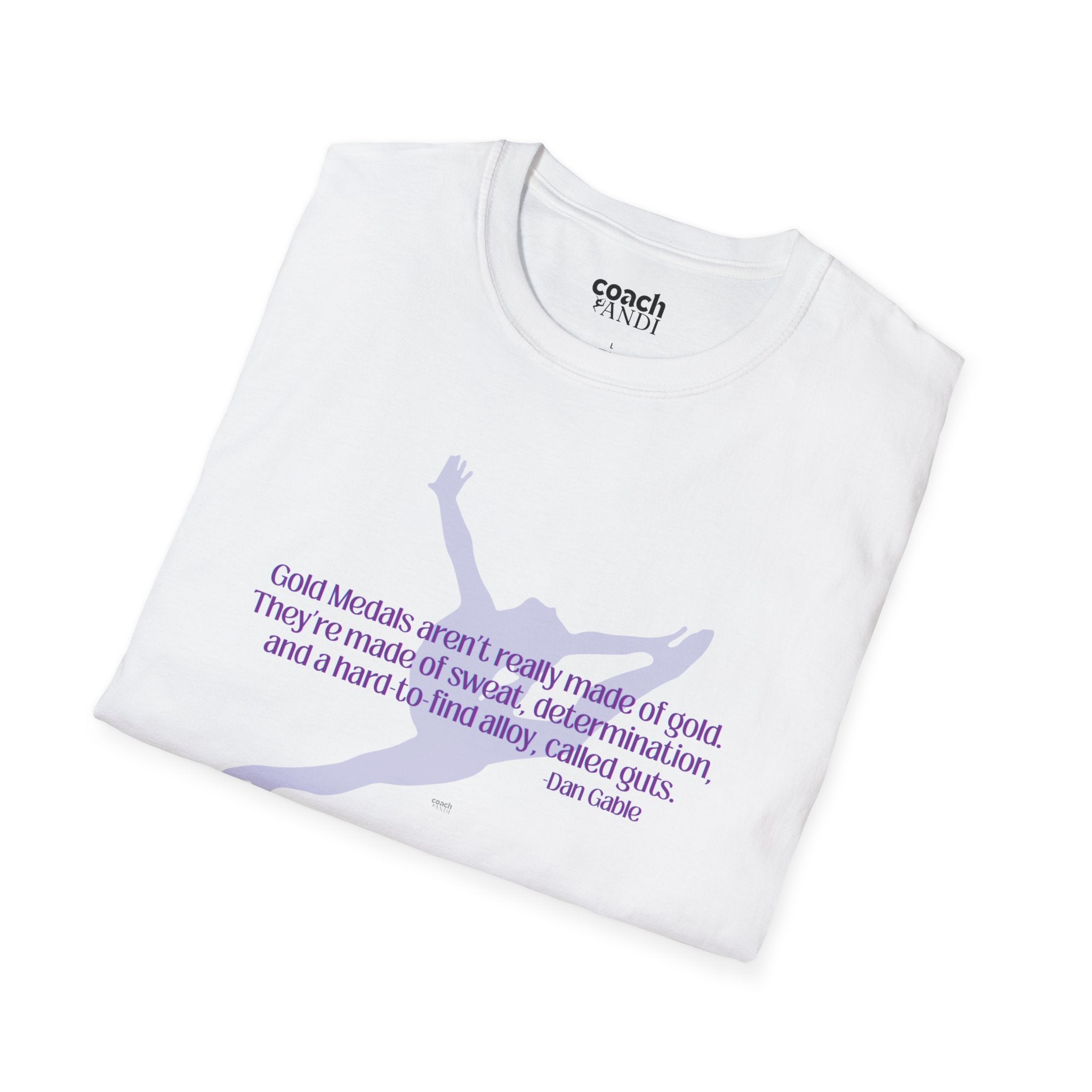 Made of Guts Tshirt (Adult)