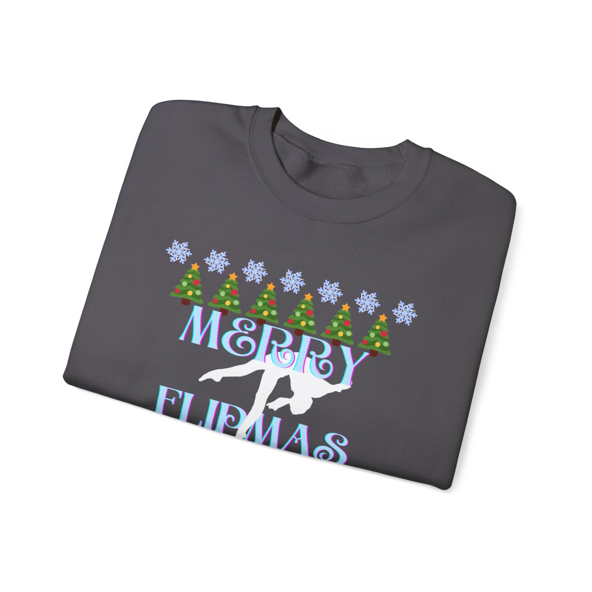 Merry Flipmas- LOSO (Adult)