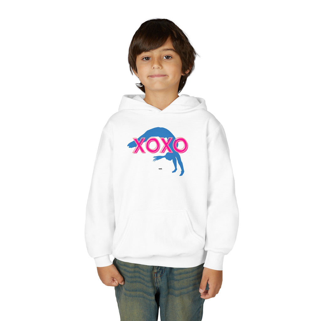 XOXO BHS Hoodie (Youth)