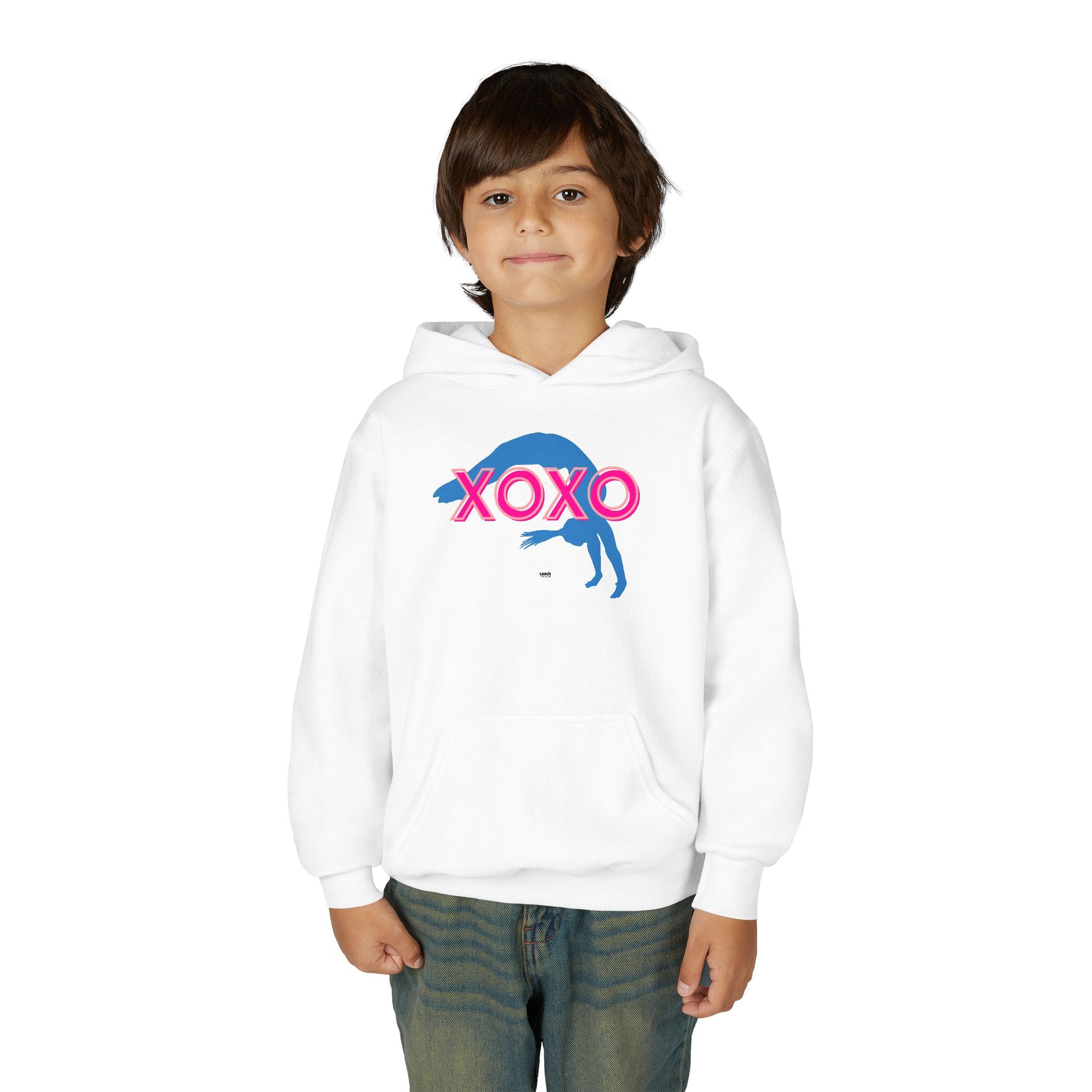 XOXO BHS Hoodie (Youth)