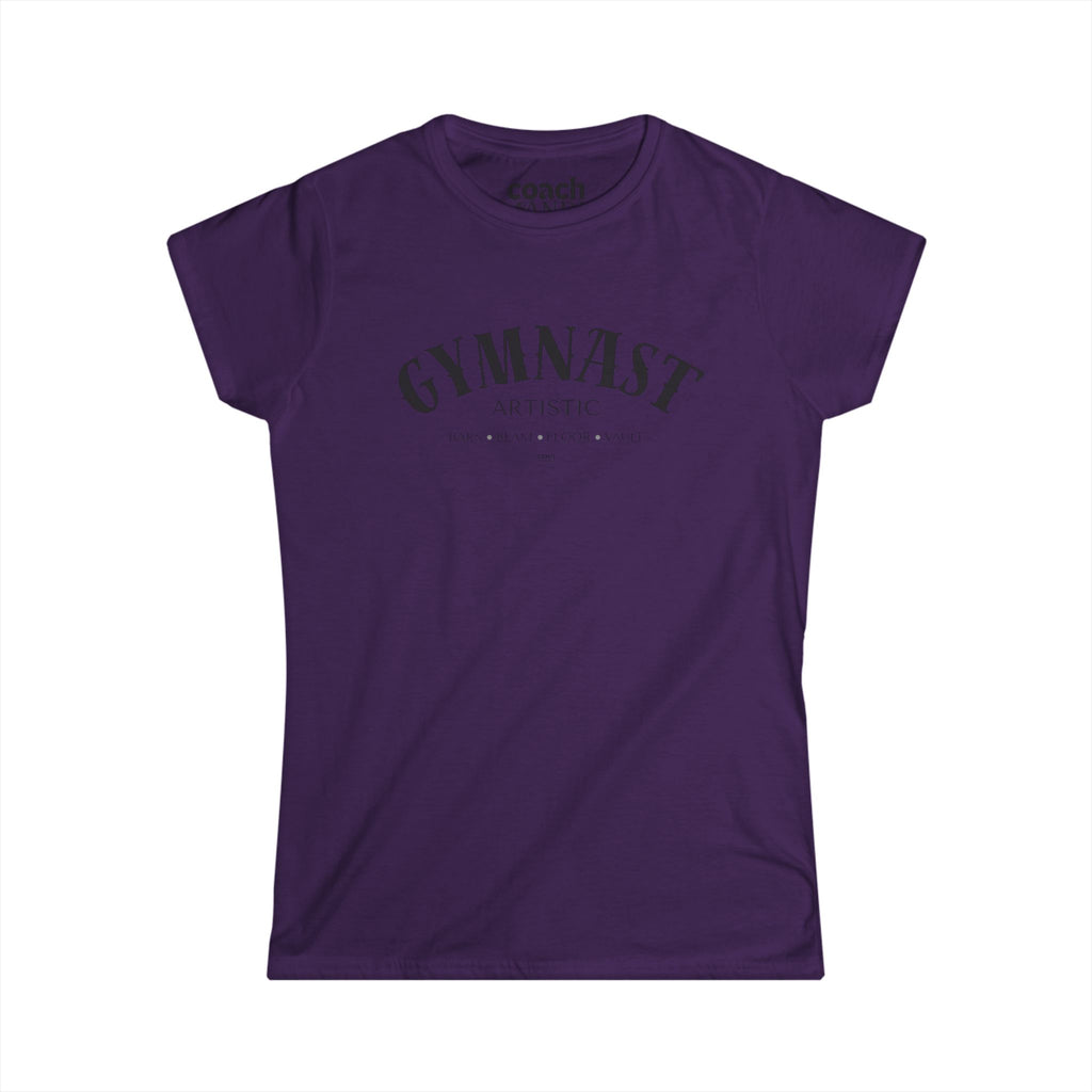GYMNAST Tattoo Shop Font