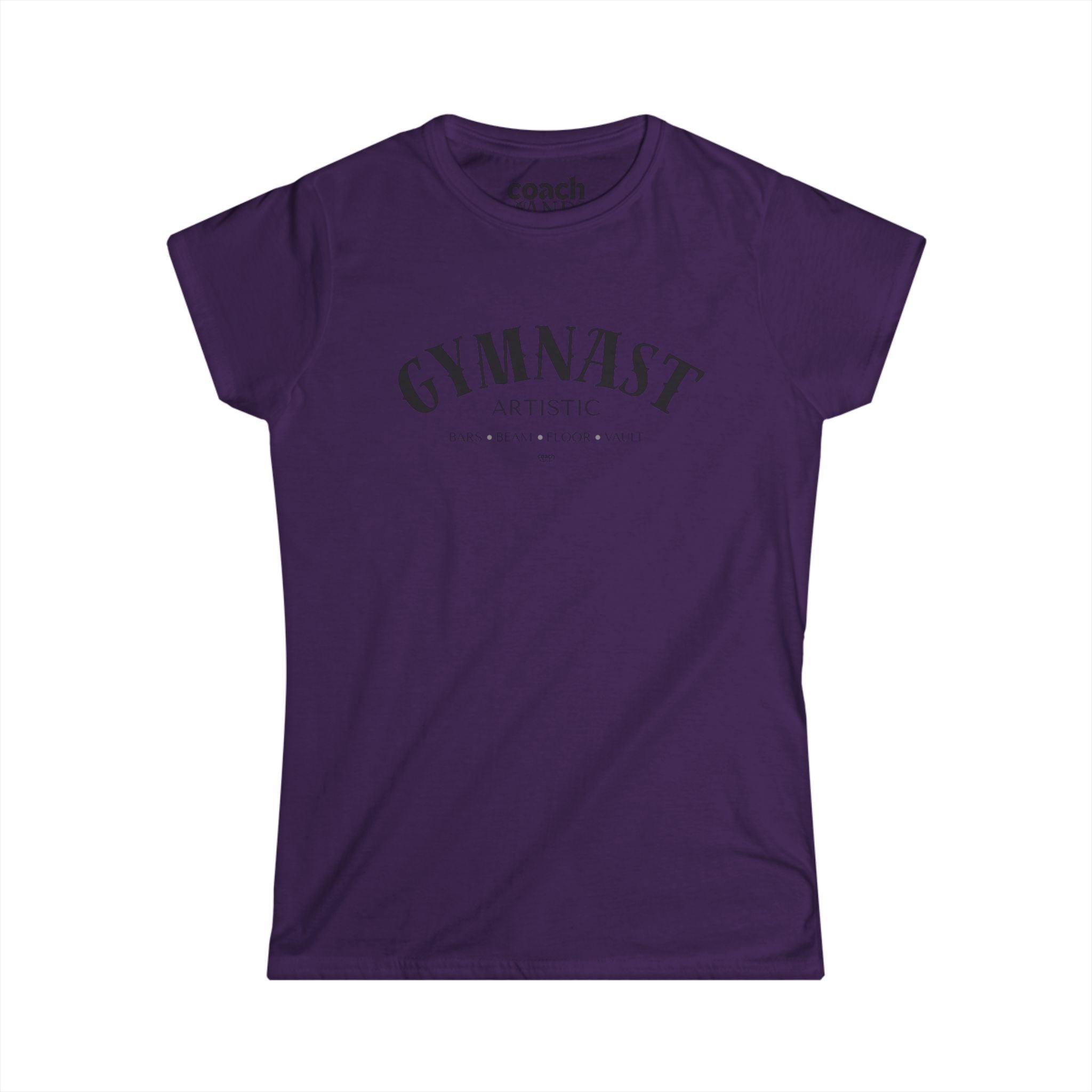 GYMNAST Tattoo Shop Font
