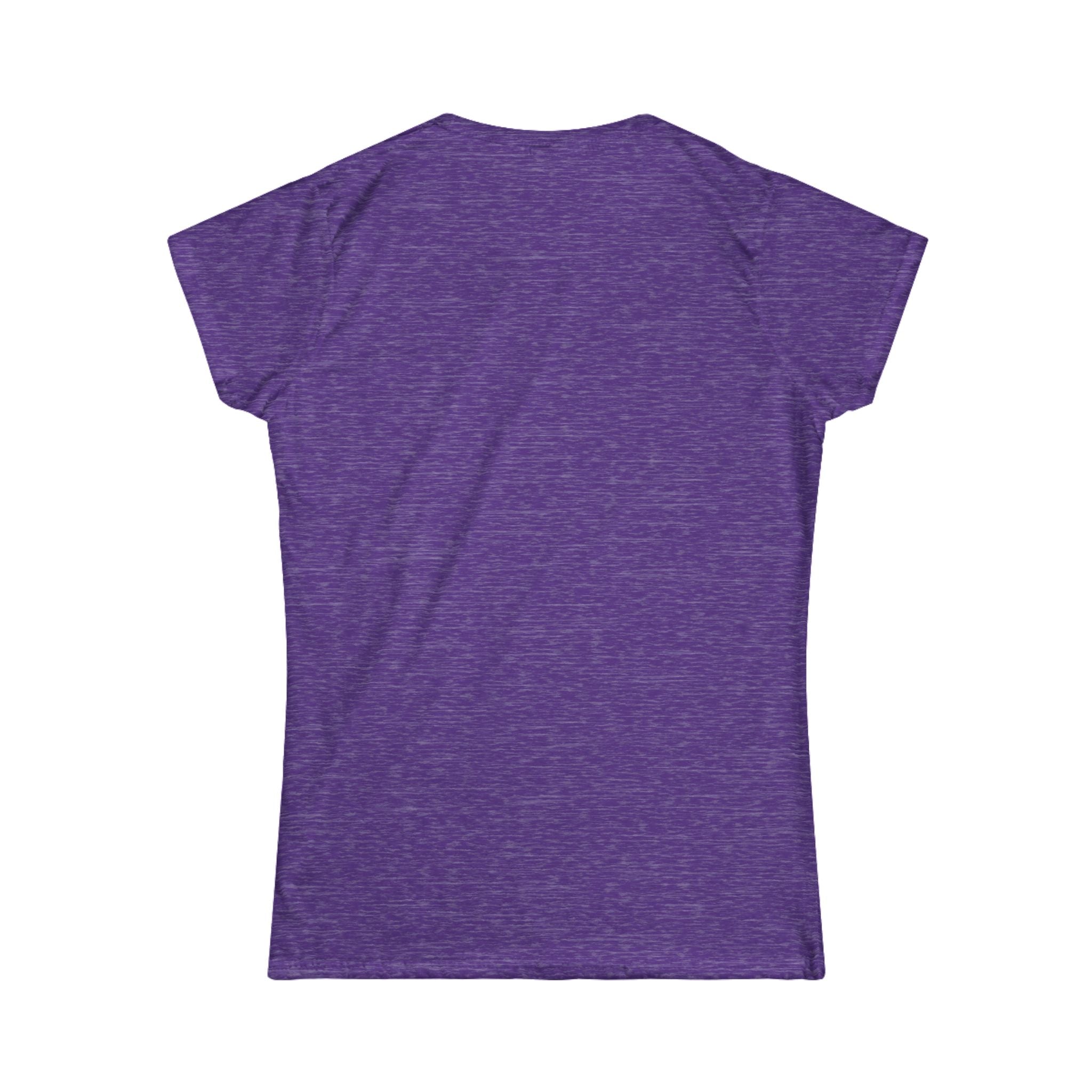 Beam Queen T-Shirt - Black/Green