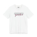 Glow Gym Gma Tshirt - Black/Pink (Adult)