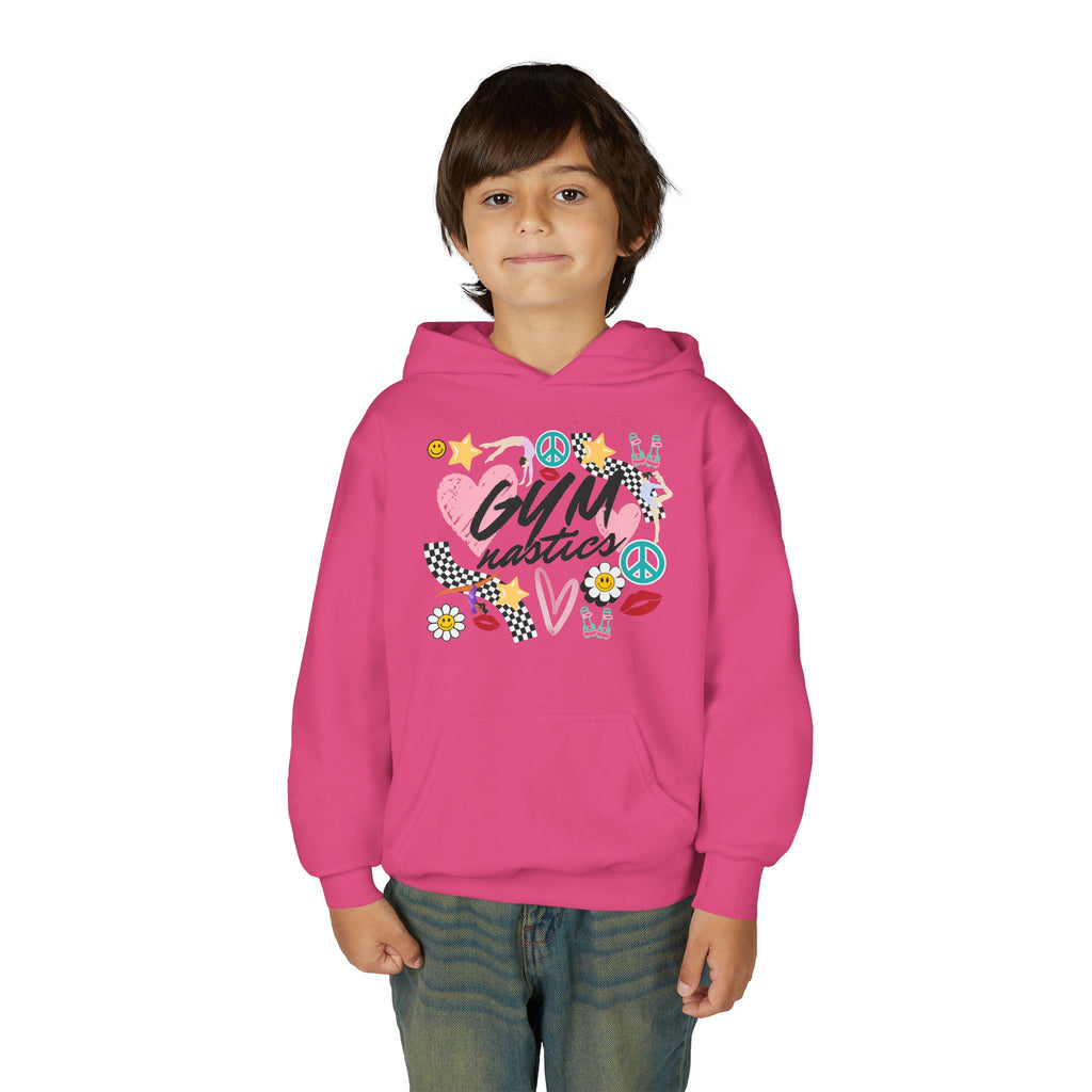 90s Graphic Hoodie - (Youth)
