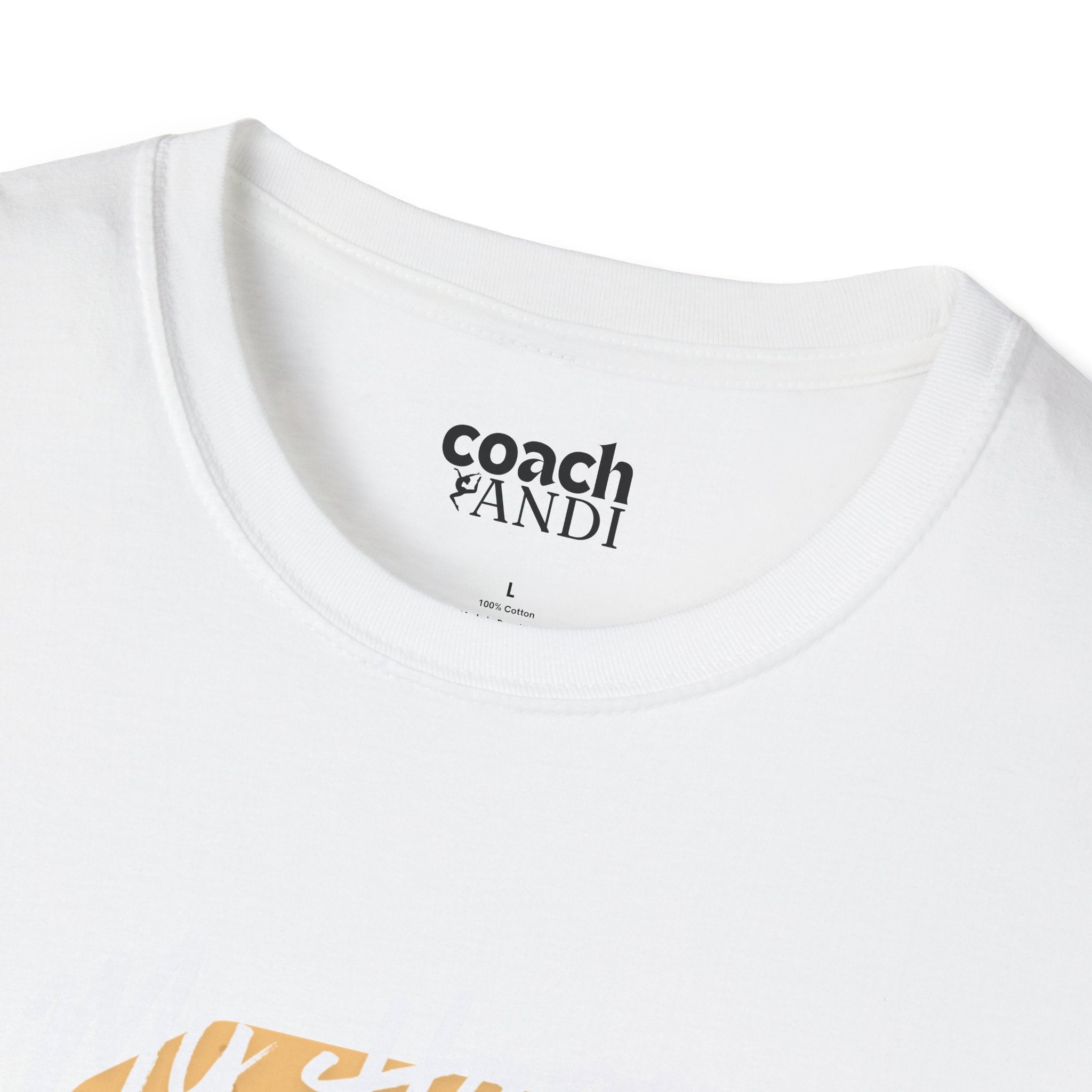 My Happy Place Vault Tshirt (Adult)