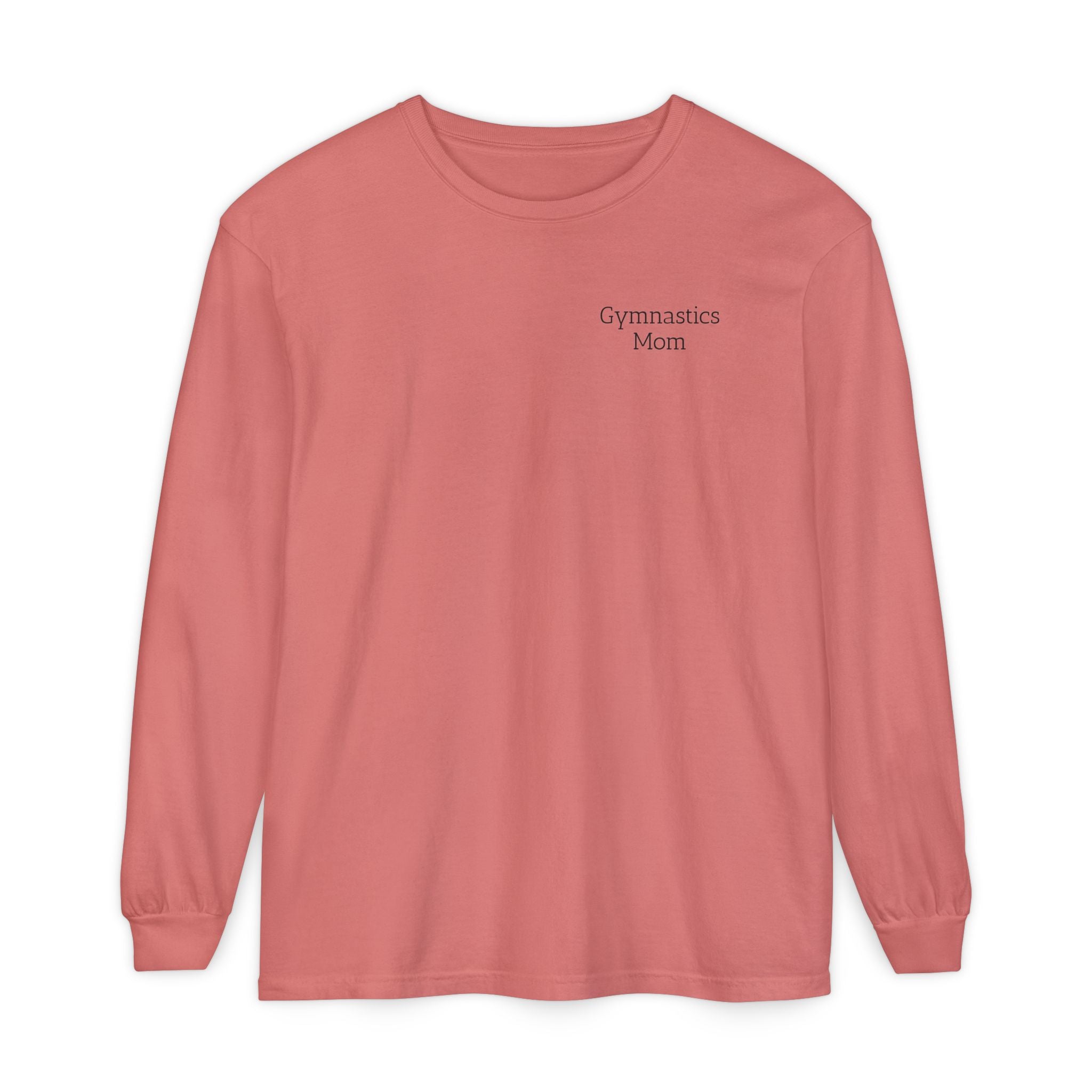 Didn't get it from Me Mom Long Sleeve Shirt
