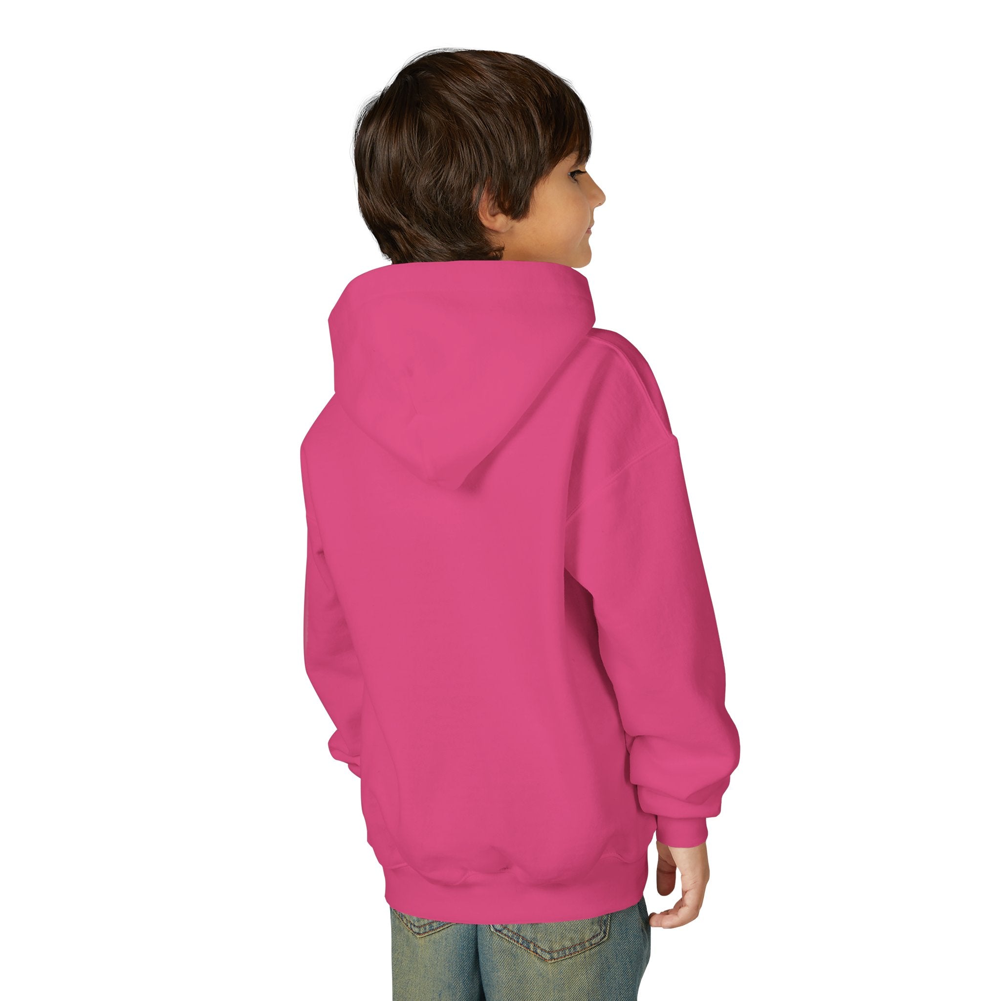 Flippin Sister Hoodie (Youth)