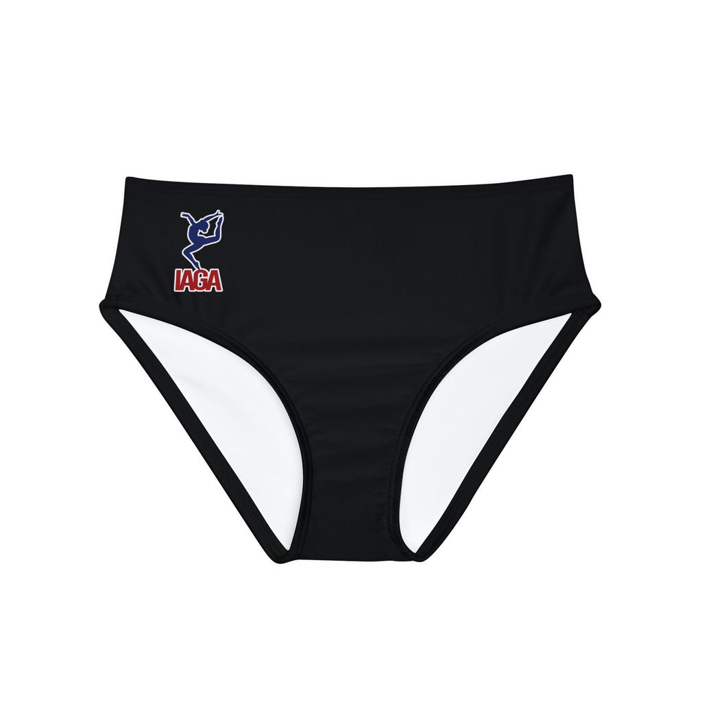Girls' Hipster Swimsuit Bottom (AOP)