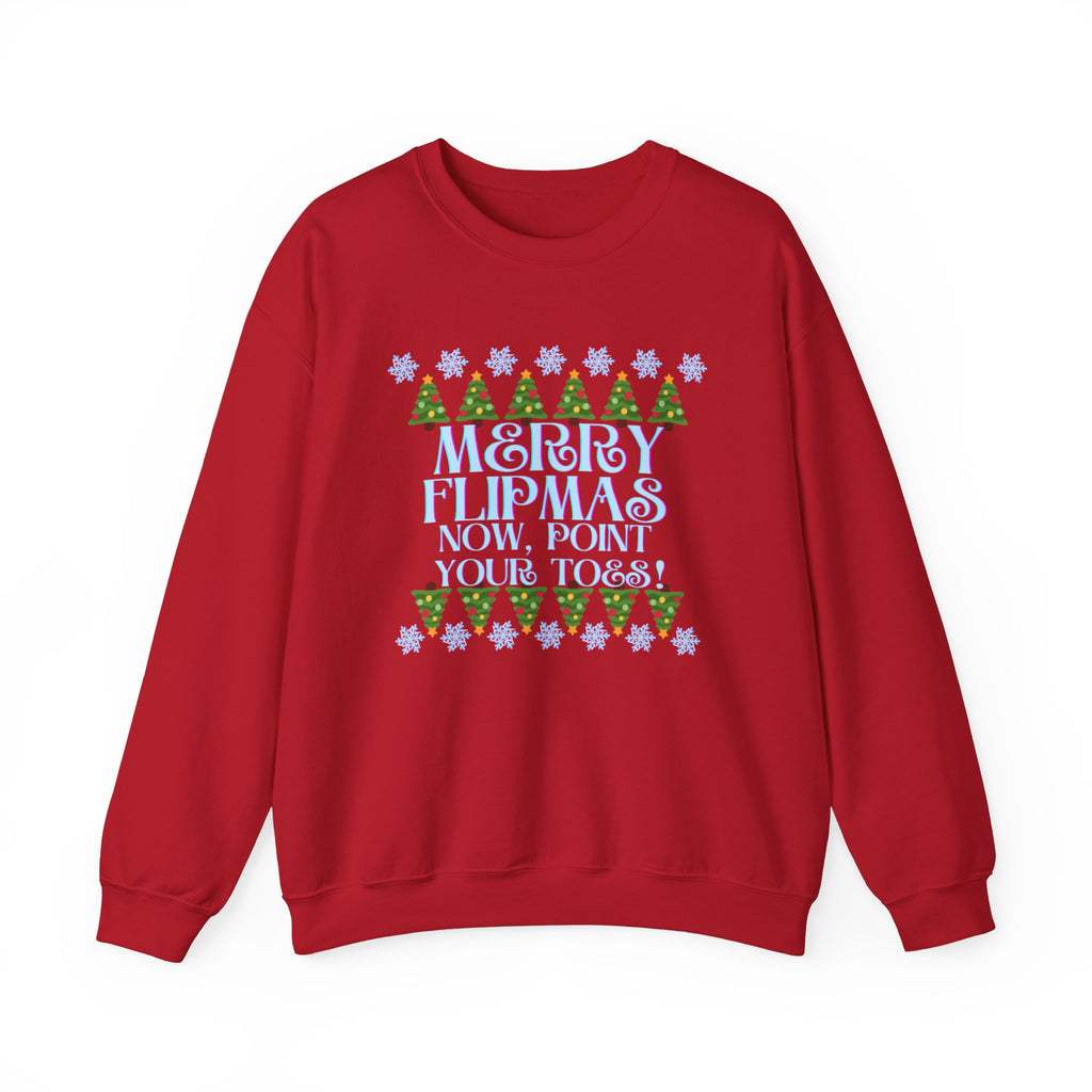 Coach Merry Flipmas (Adult)