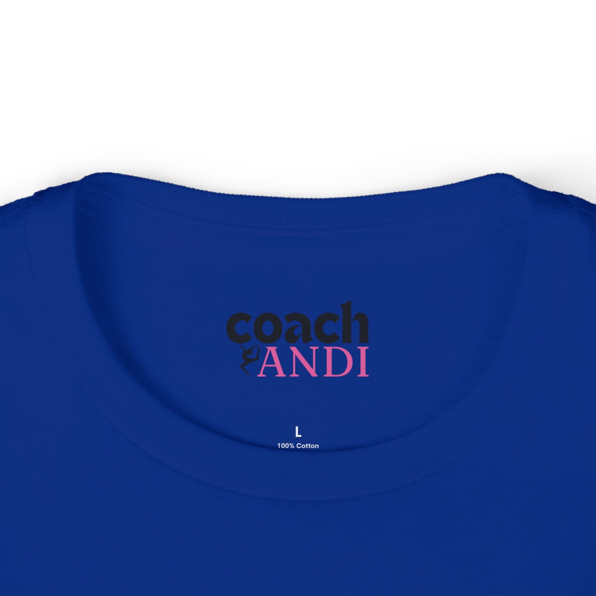 Kids Fine Jersey Tee