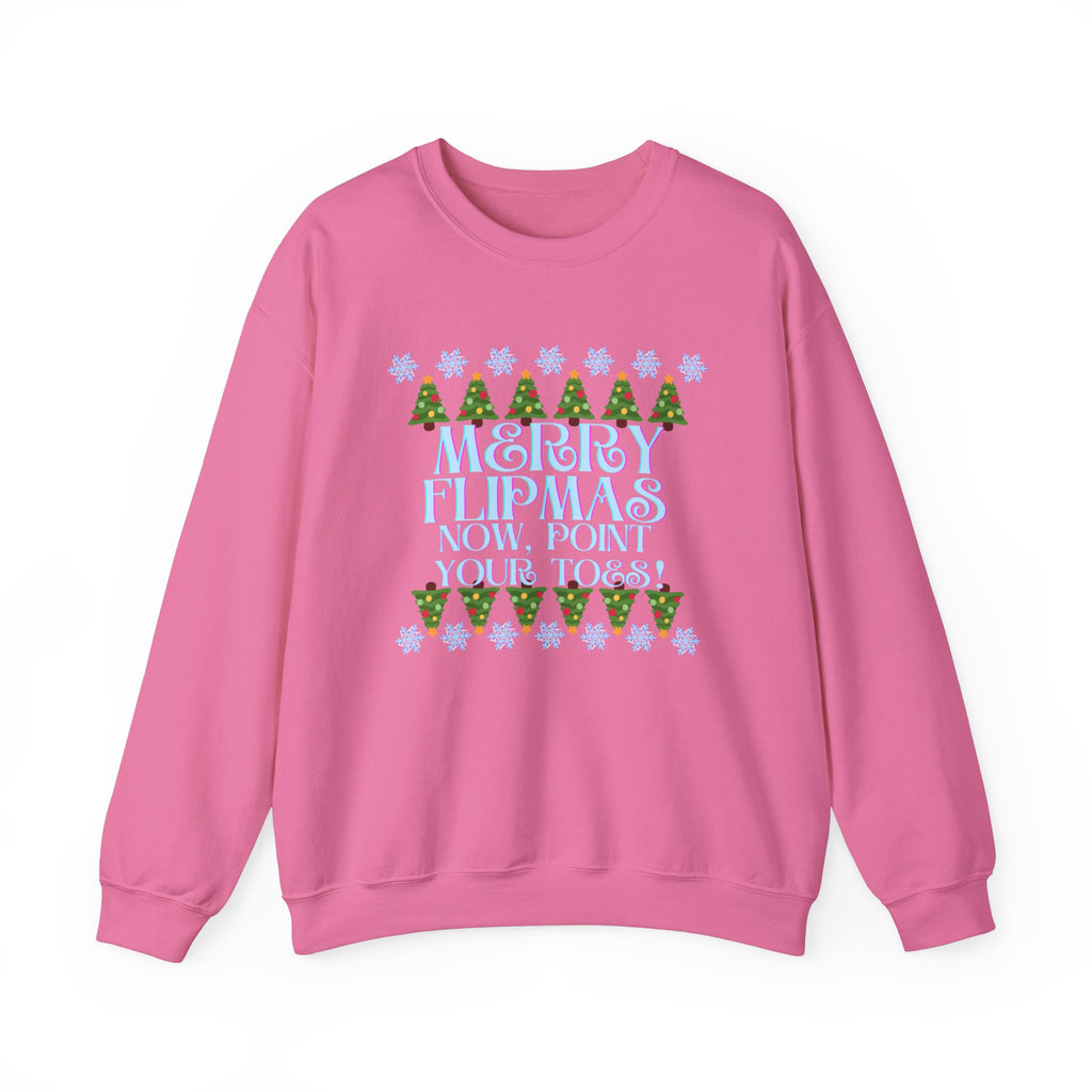 Coach Merry Flipmas (Adult)