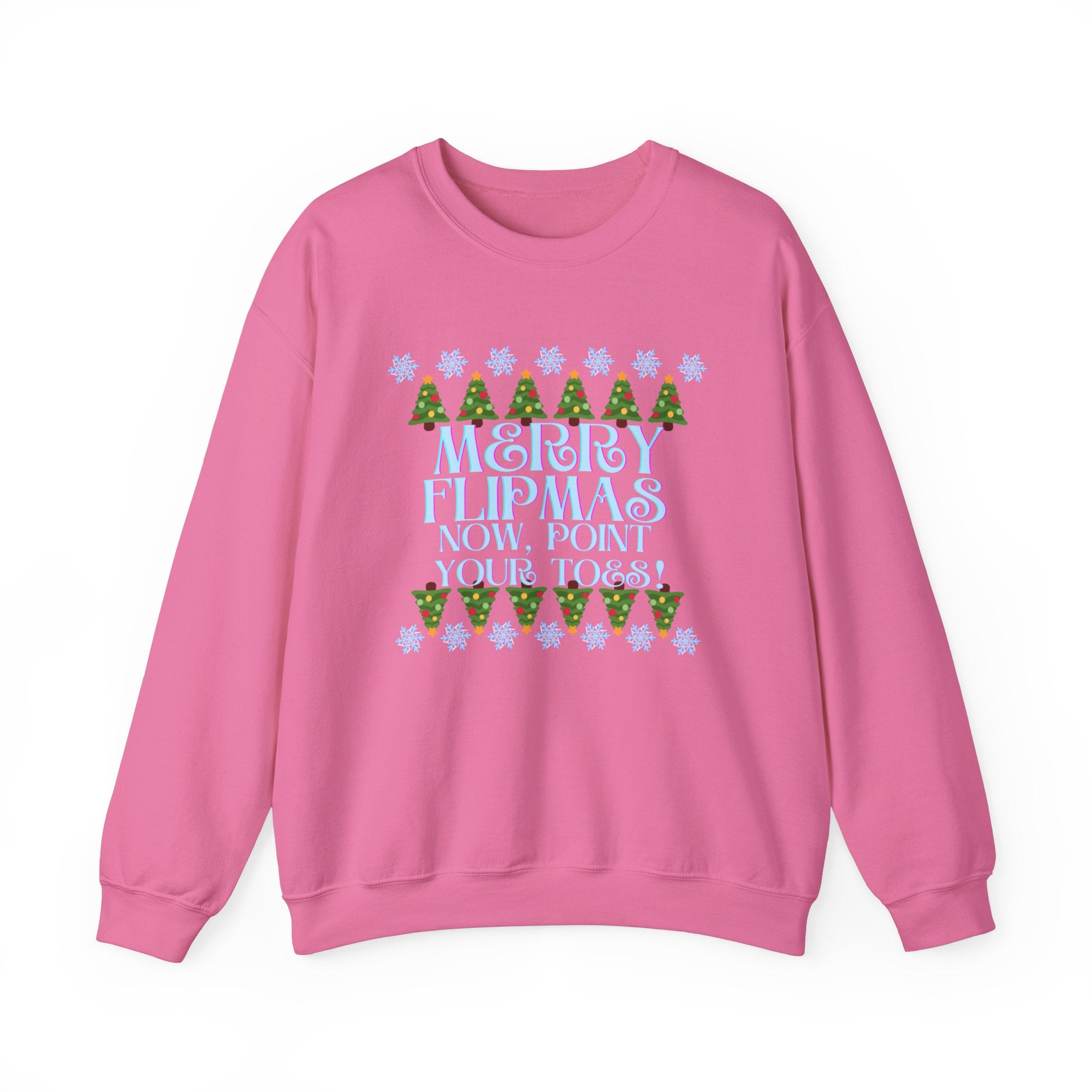 Coach Merry Flipmas (Adult)
