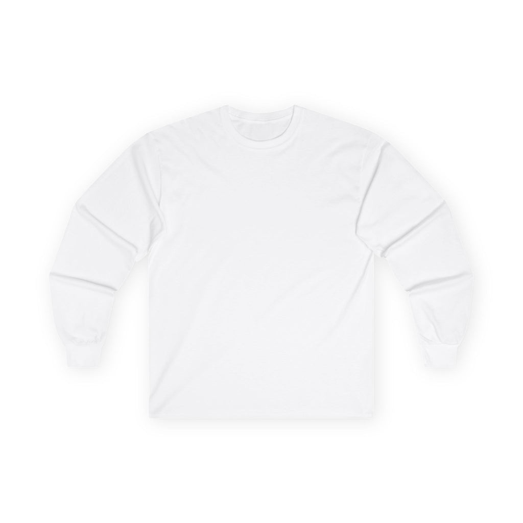 Things I learned as a Parent Long Sleeve Tee - Blue