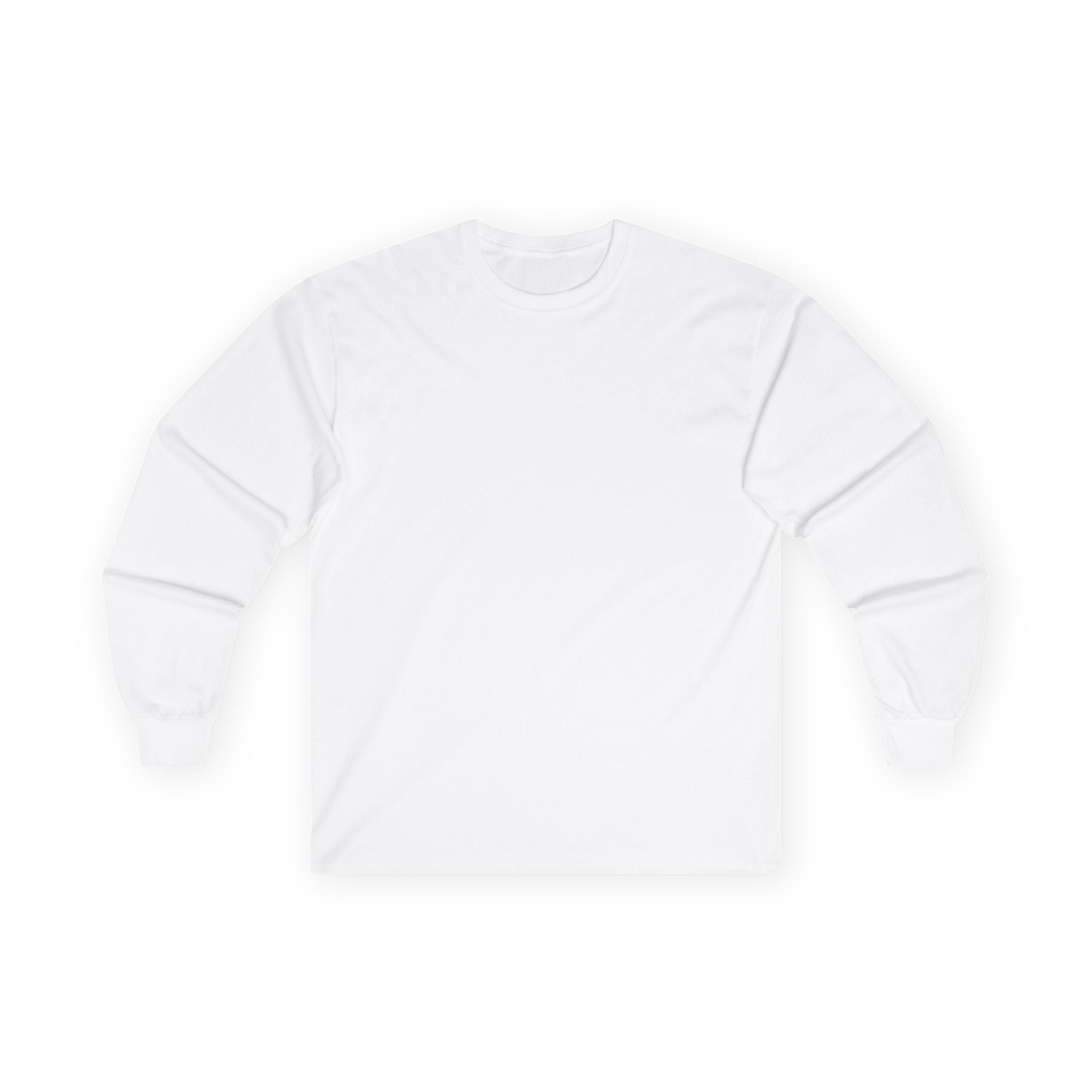 Things I learned as a Parent Long Sleeve Tee - Blue