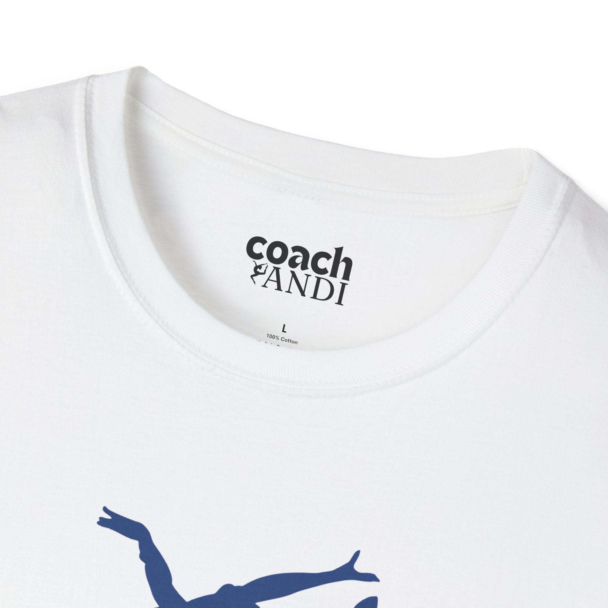 XOXO Double Stag Tshirt (Adult)