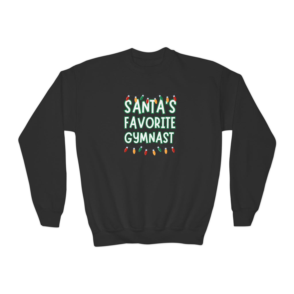 Santas Favorite - Lights (Youth)