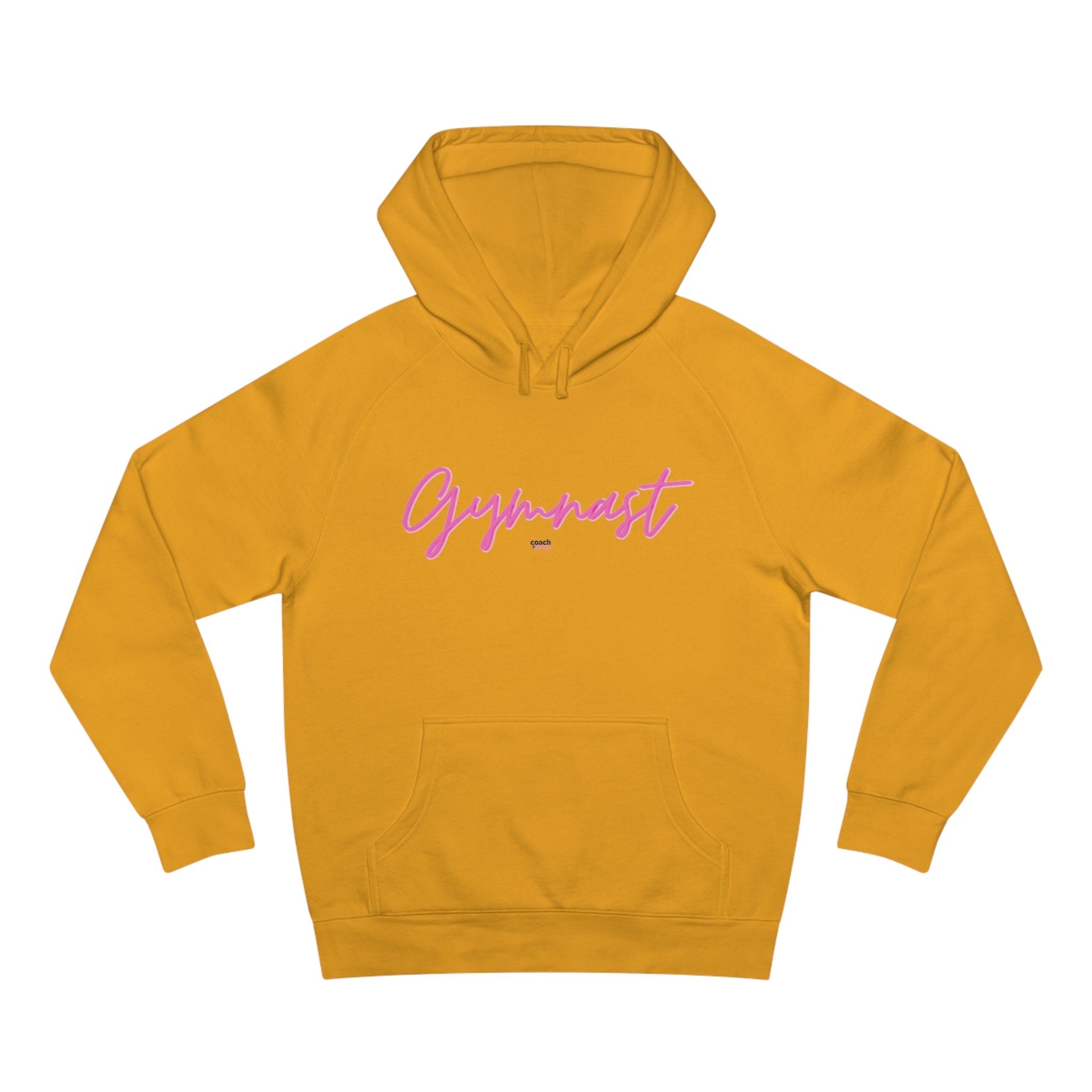 GYMNAST Hoodie(Adult)