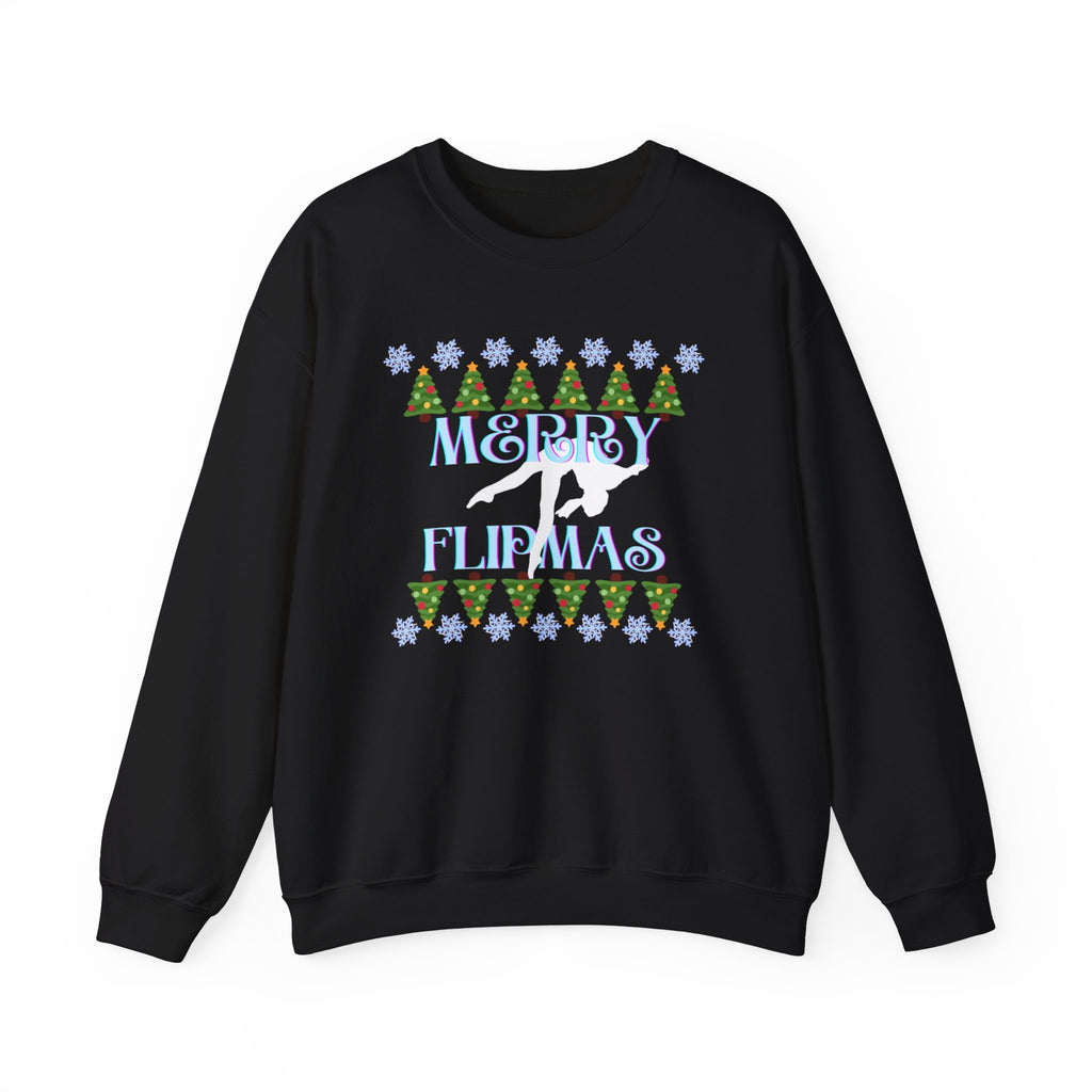 Merry Flipmas- LOSO (Adult)