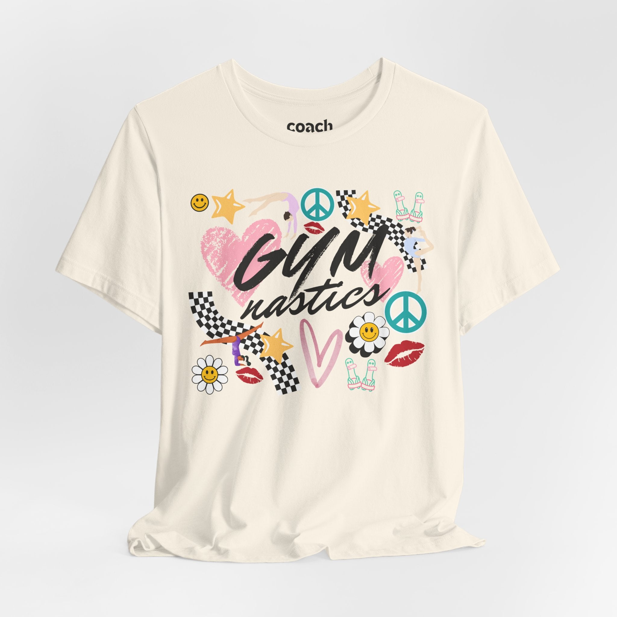 90s Graphic Tshirt (Adult)