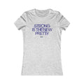 New Pretty LOSO Women's Favorite Tee