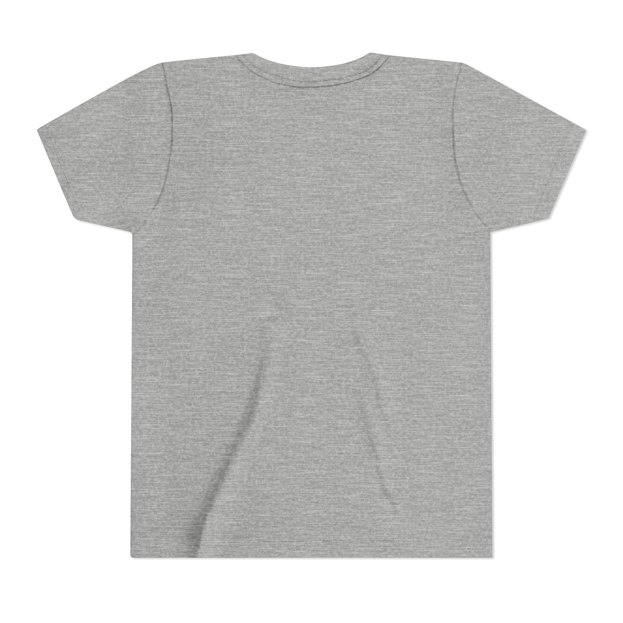 XOXO Bars Short Sleeve Tee (Youth)