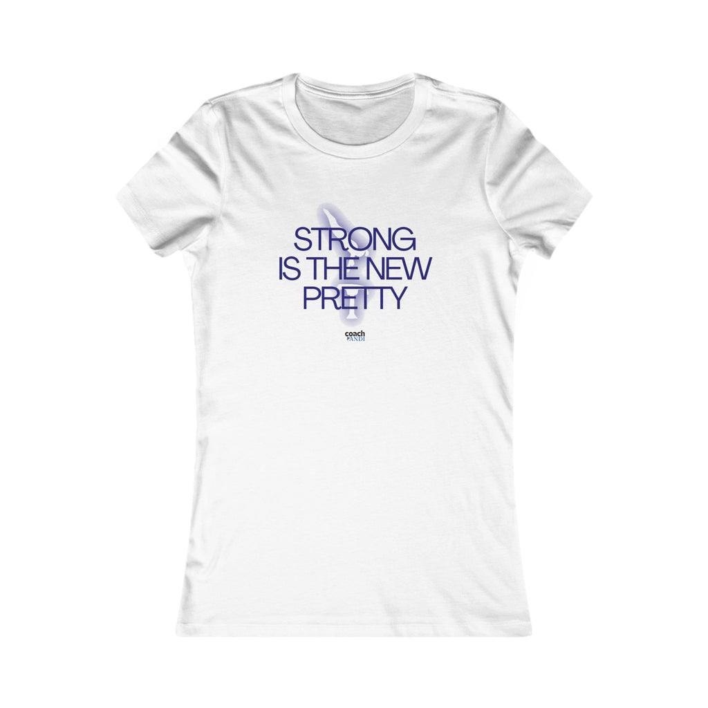 New Pretty Vault Women's Favorite Tee