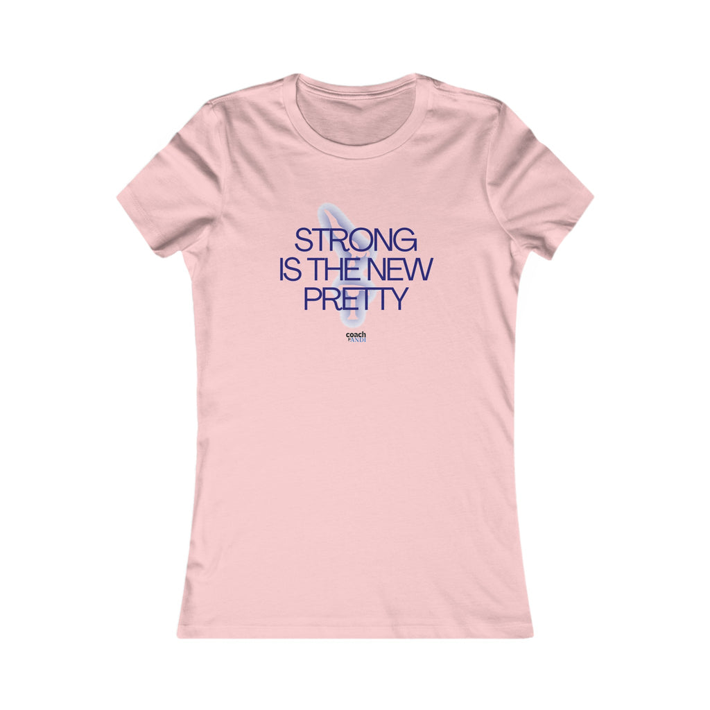 New Pretty Vault Women's Favorite Tee