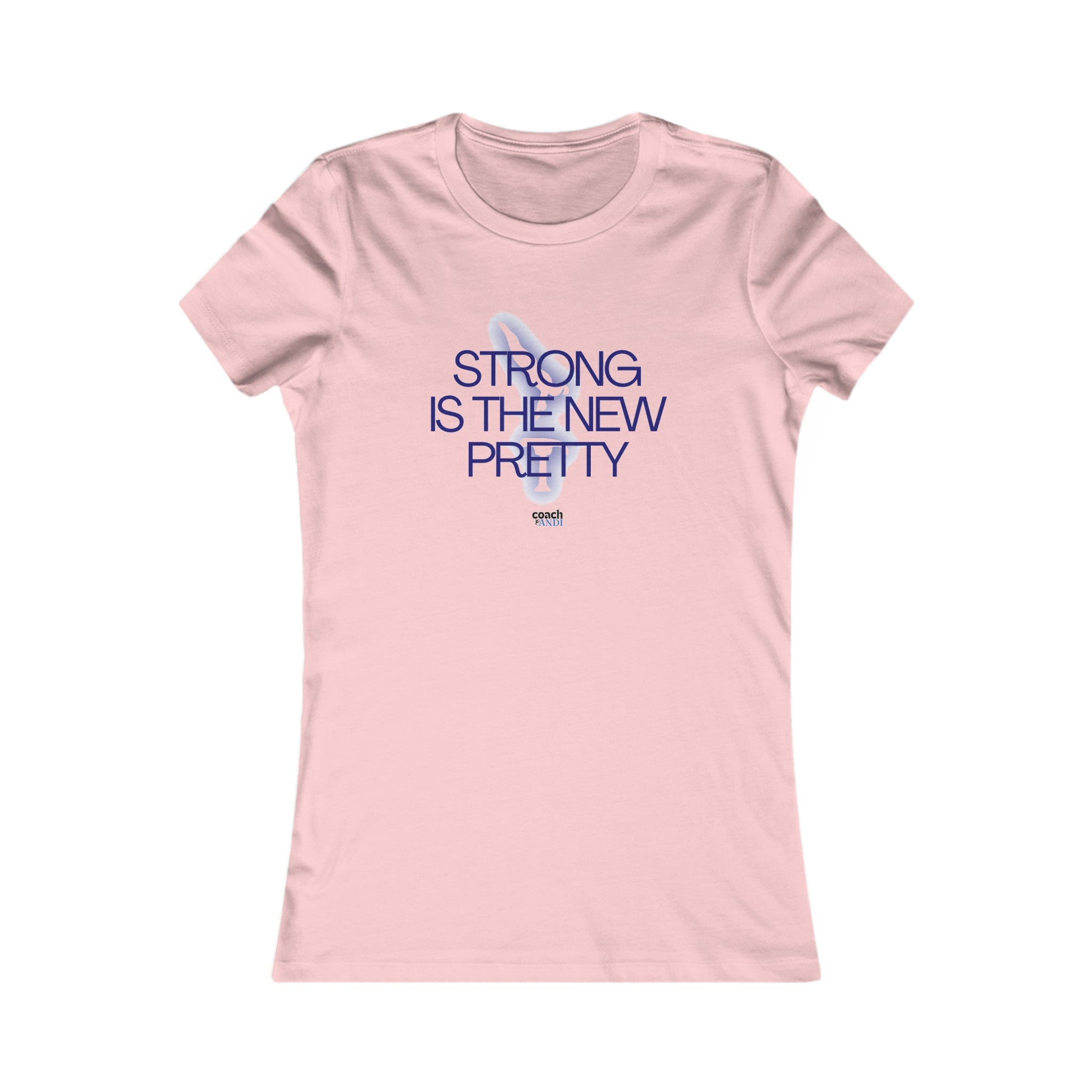 New Pretty Vault Women's Favorite Tee