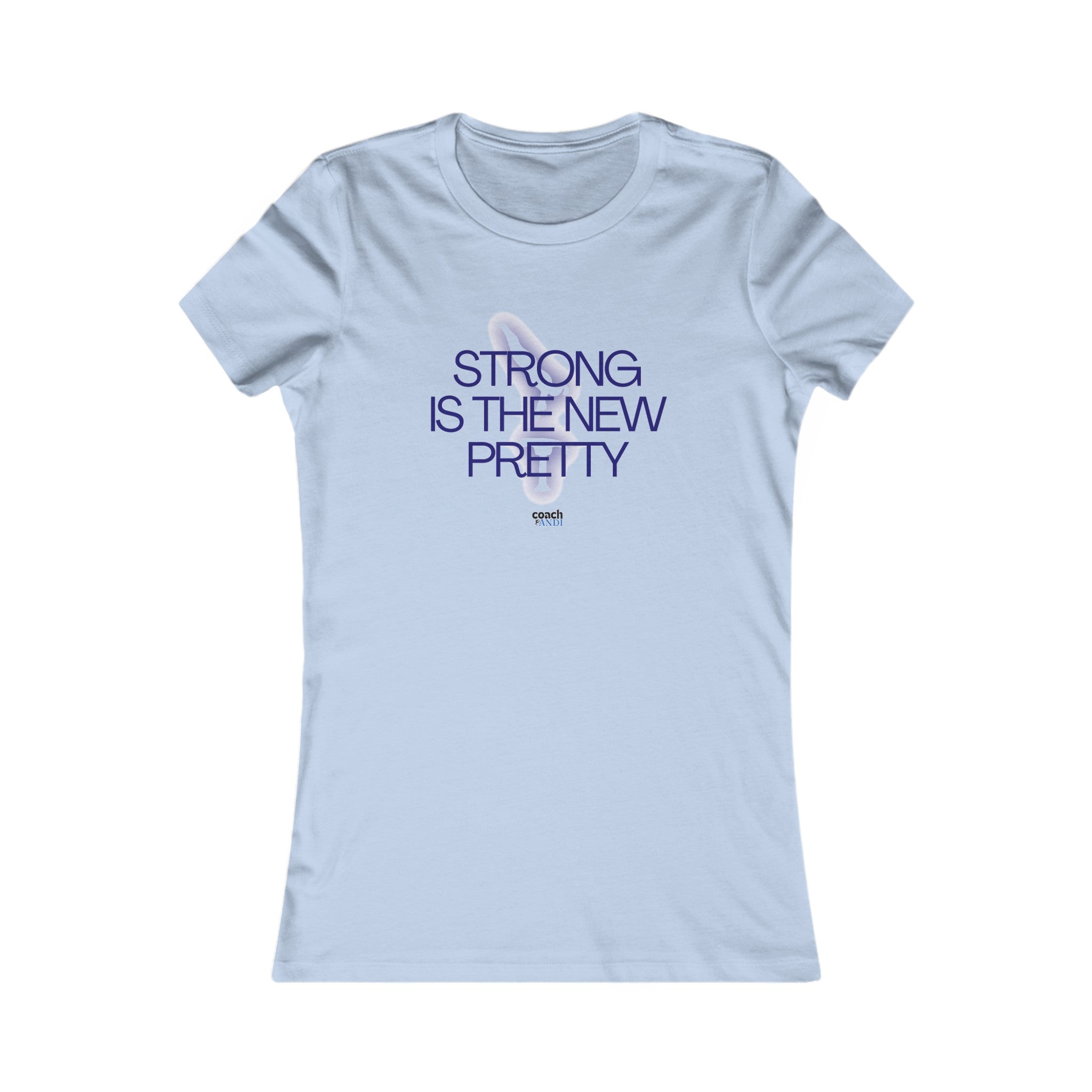 New Pretty Vault Women's Favorite Tee