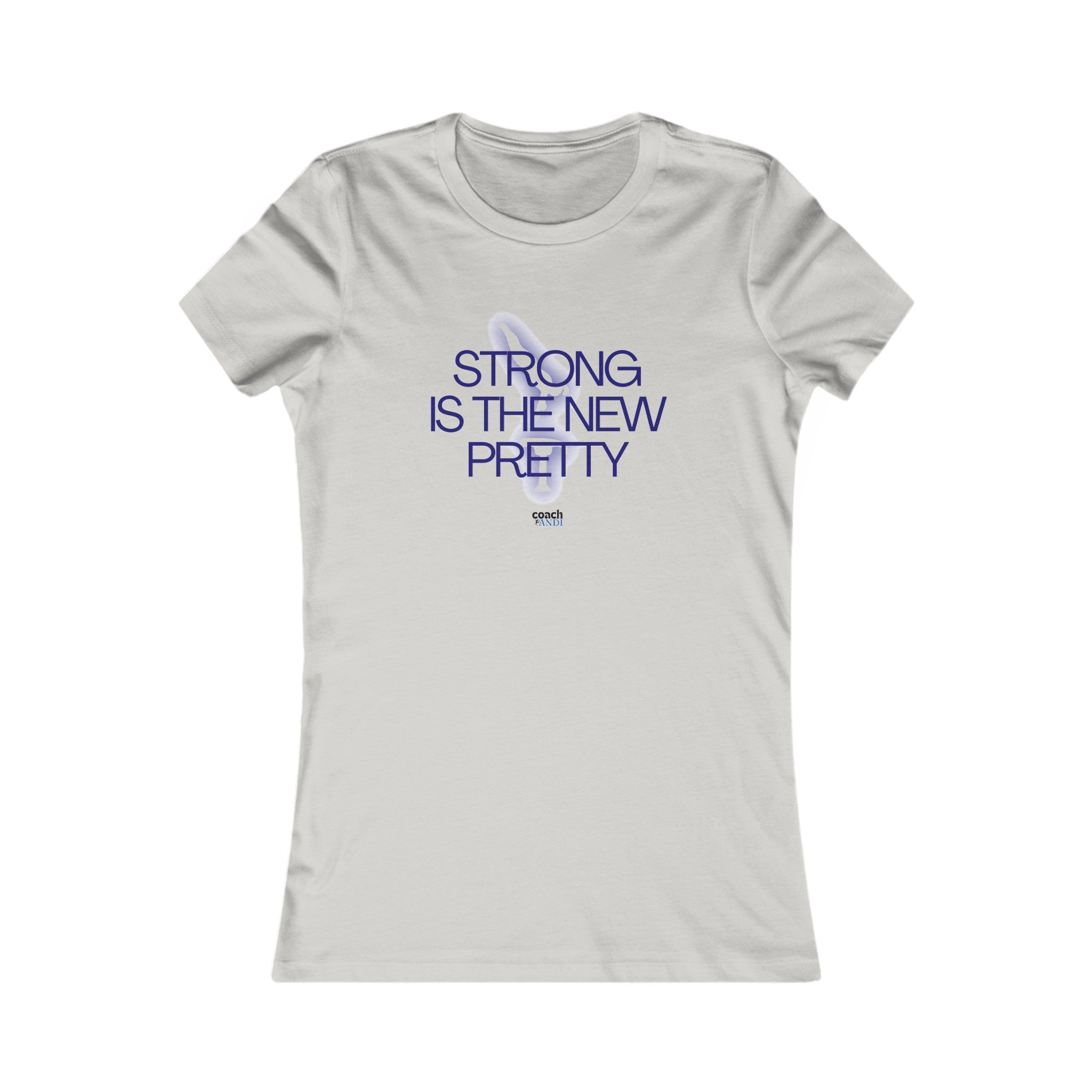 New Pretty Vault Women's Favorite Tee