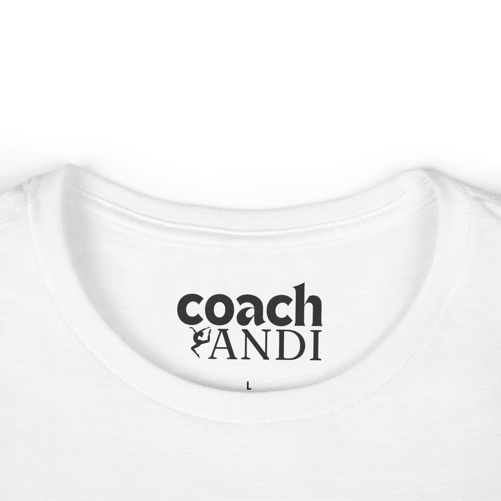 Beam Queen T-Shirt - Blue/Green