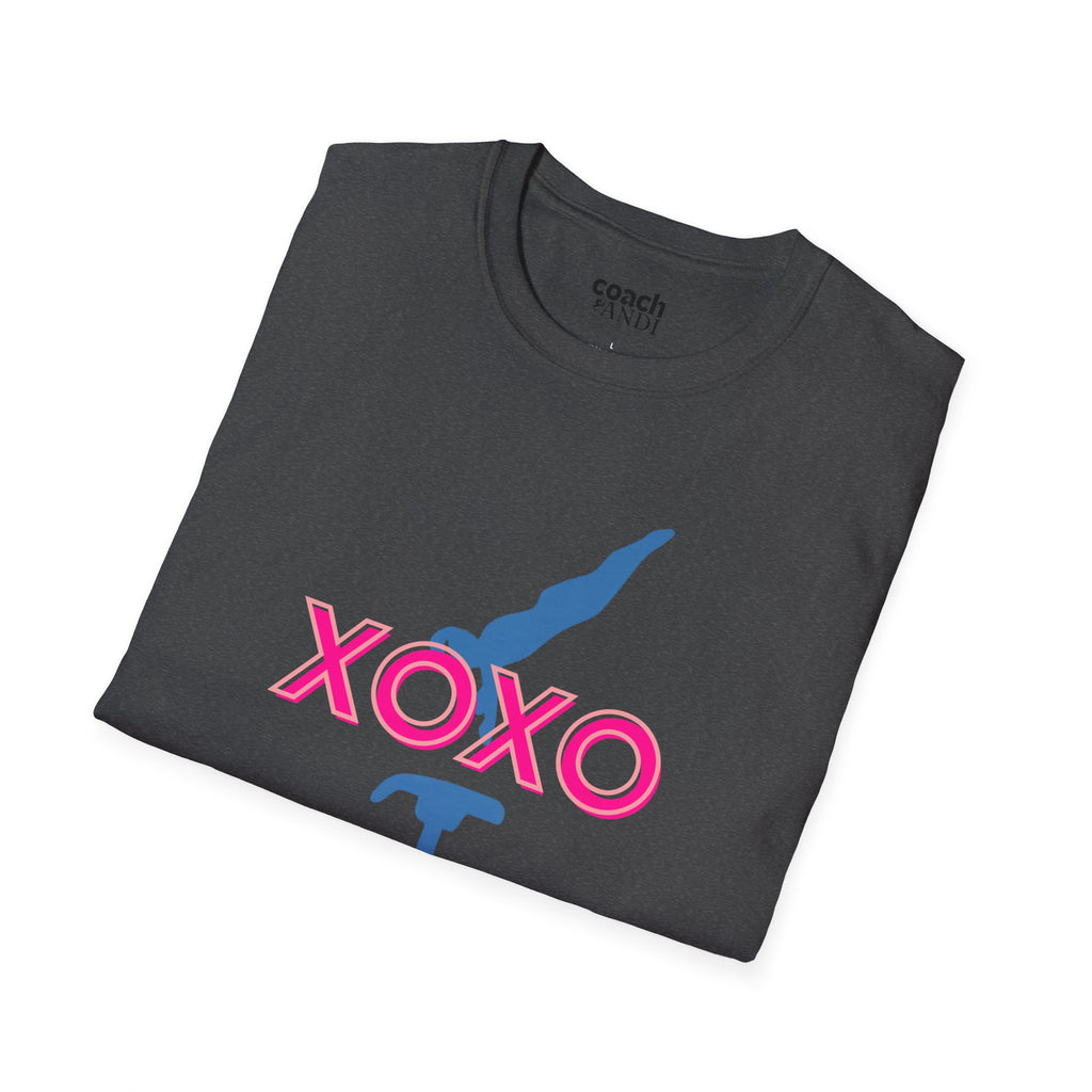 XOXO Vault Tshirt (Adult)