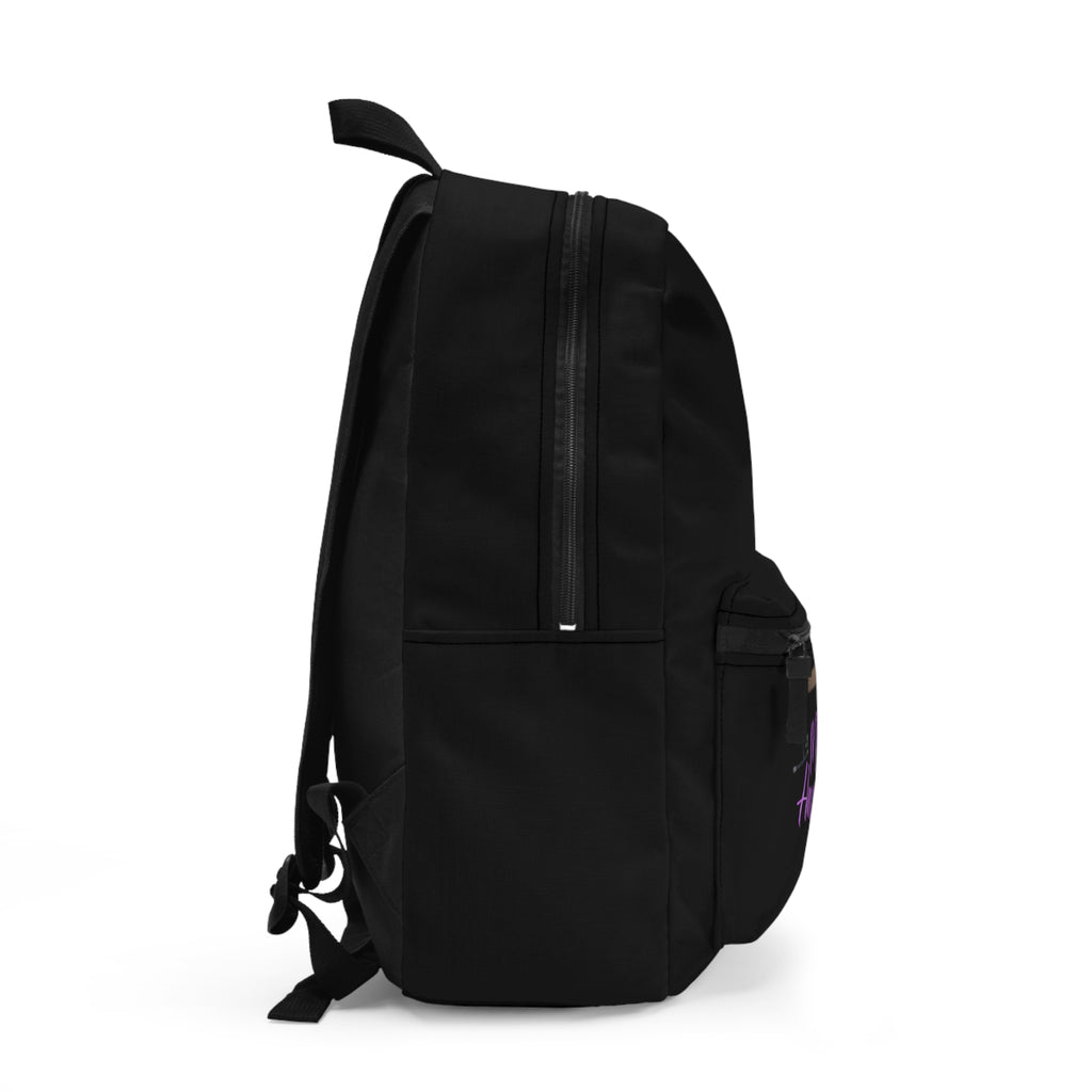 My Happy Place Beam Backpack