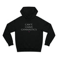 Cant, Gymnastics Hoodie (Adult)