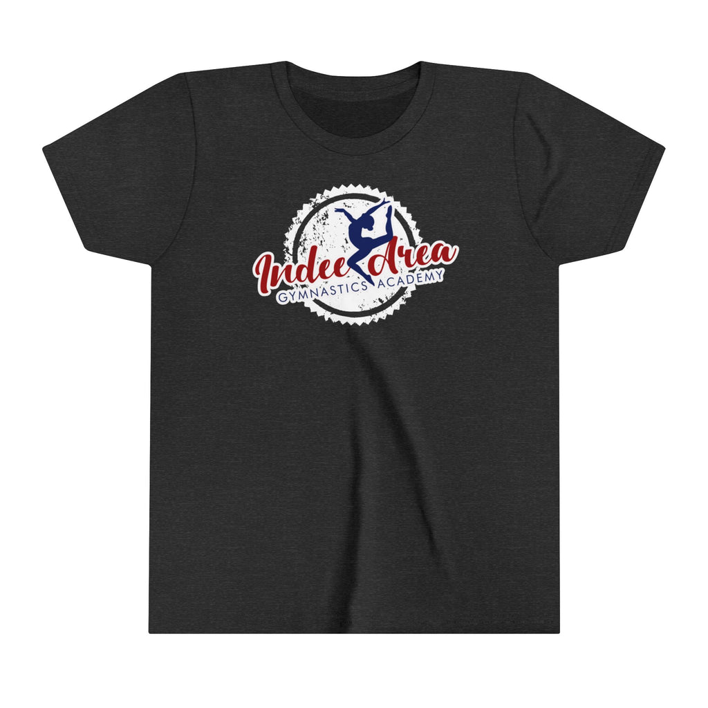 IAGA TEAM (Youth Short Sleeve Tee)