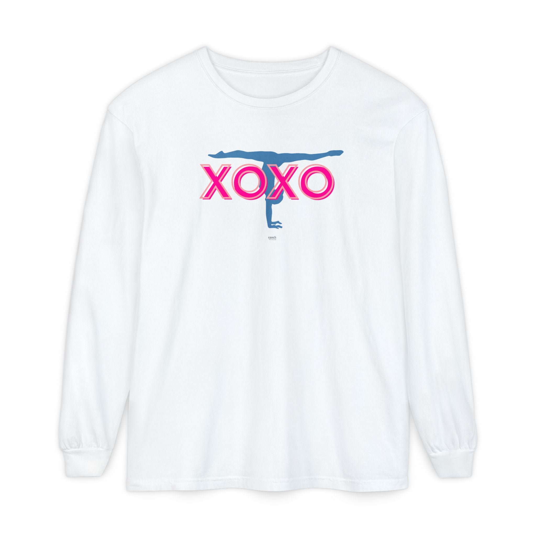 XOXO BWO Long Sleeve Shirt (Adult)