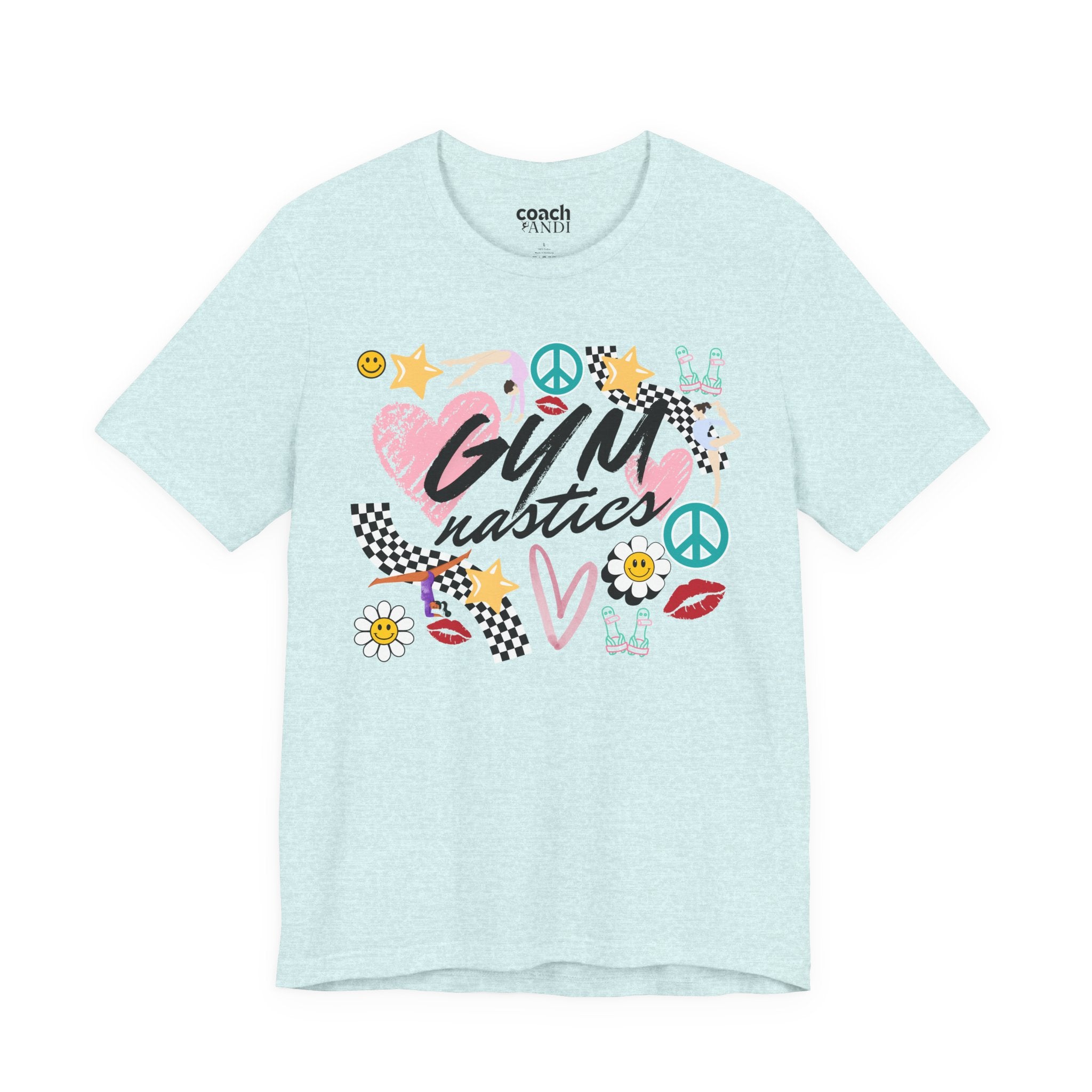 90s Graphic Tshirt (Adult)