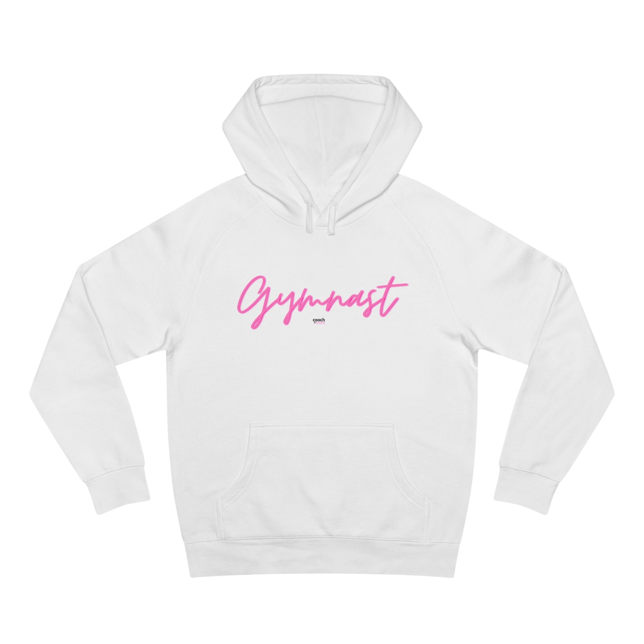 GYMNAST Hoodie(Adult)