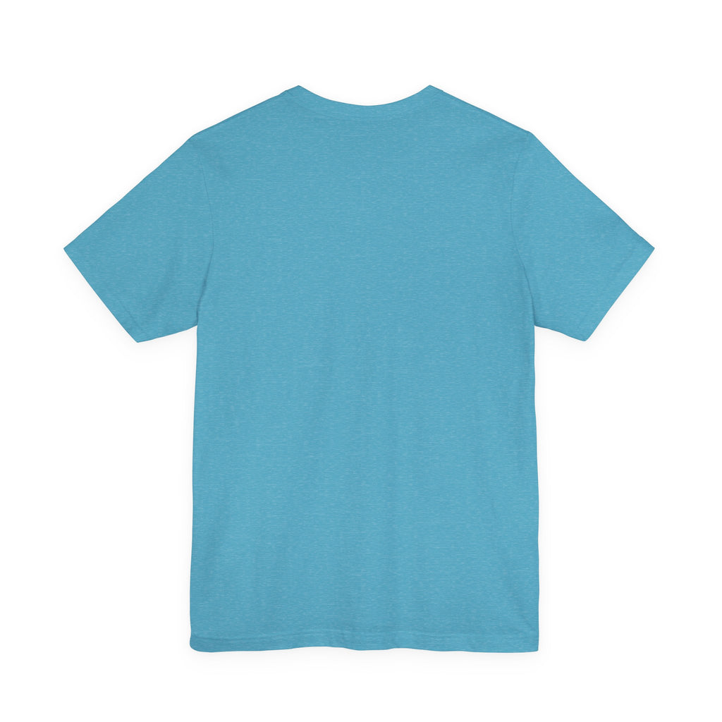 Glow Gym Gma Tshirt - Pink (Adult)