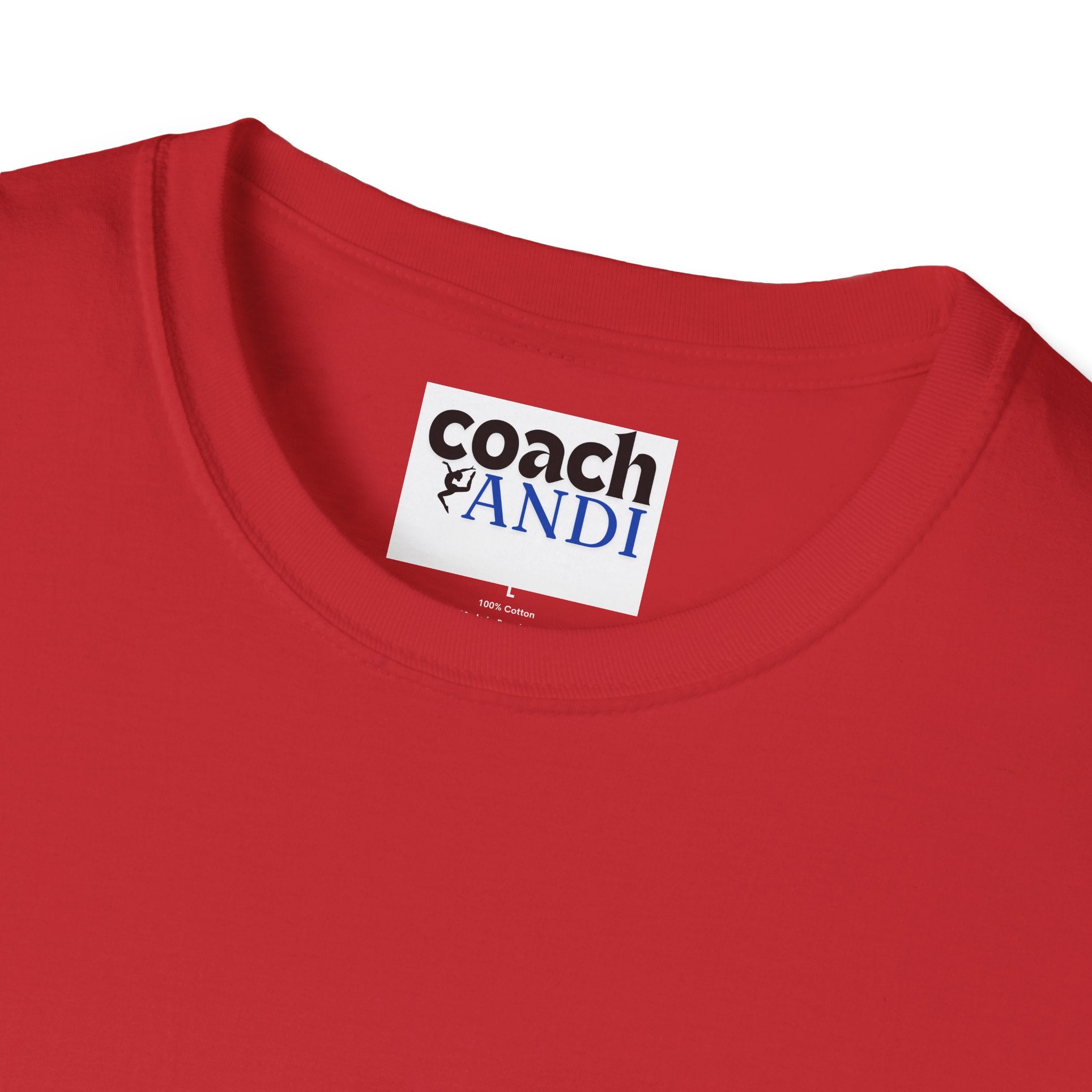 Things I learned as a Parent Dad Tee - Blue