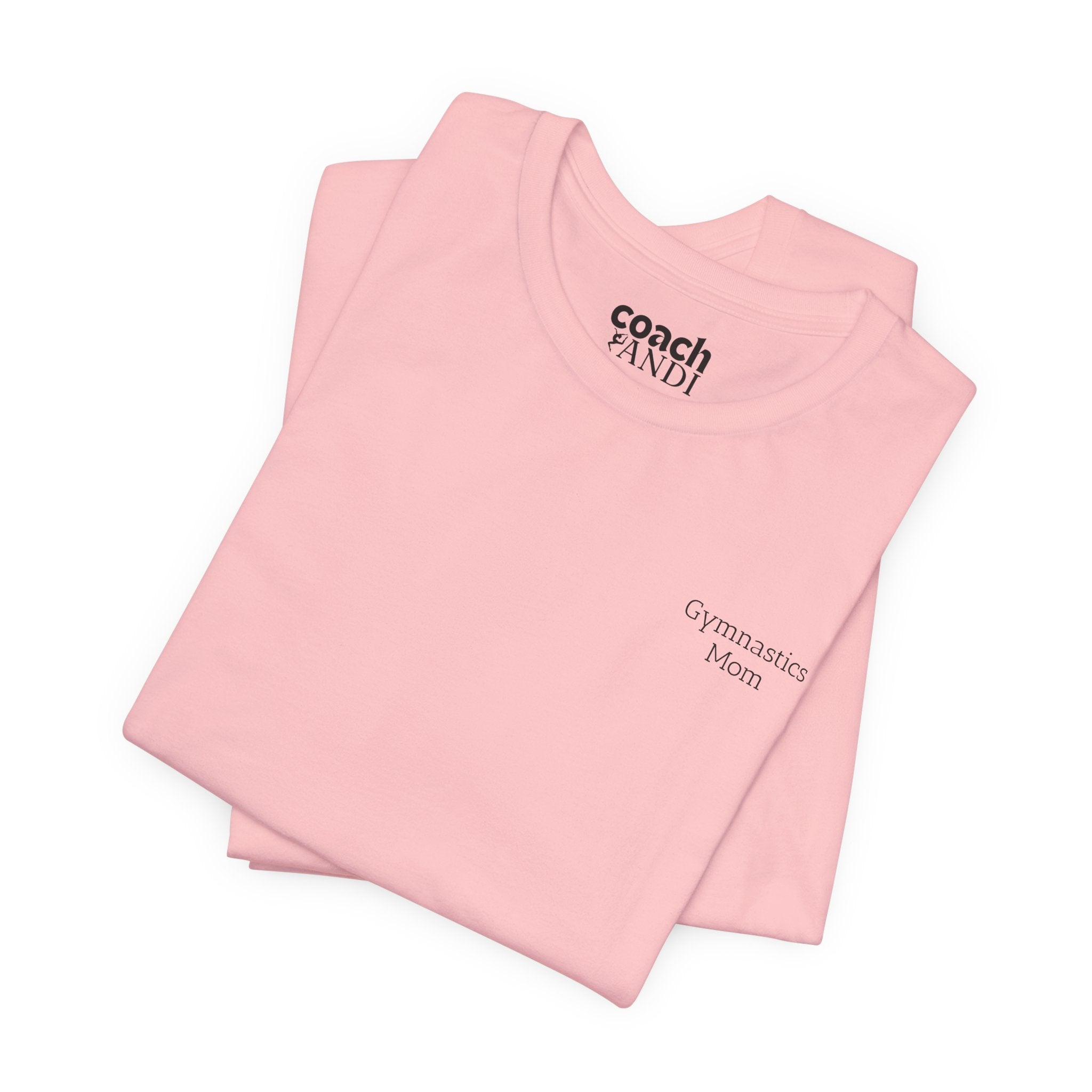 Didn't Get it from Me Mom Tshirt