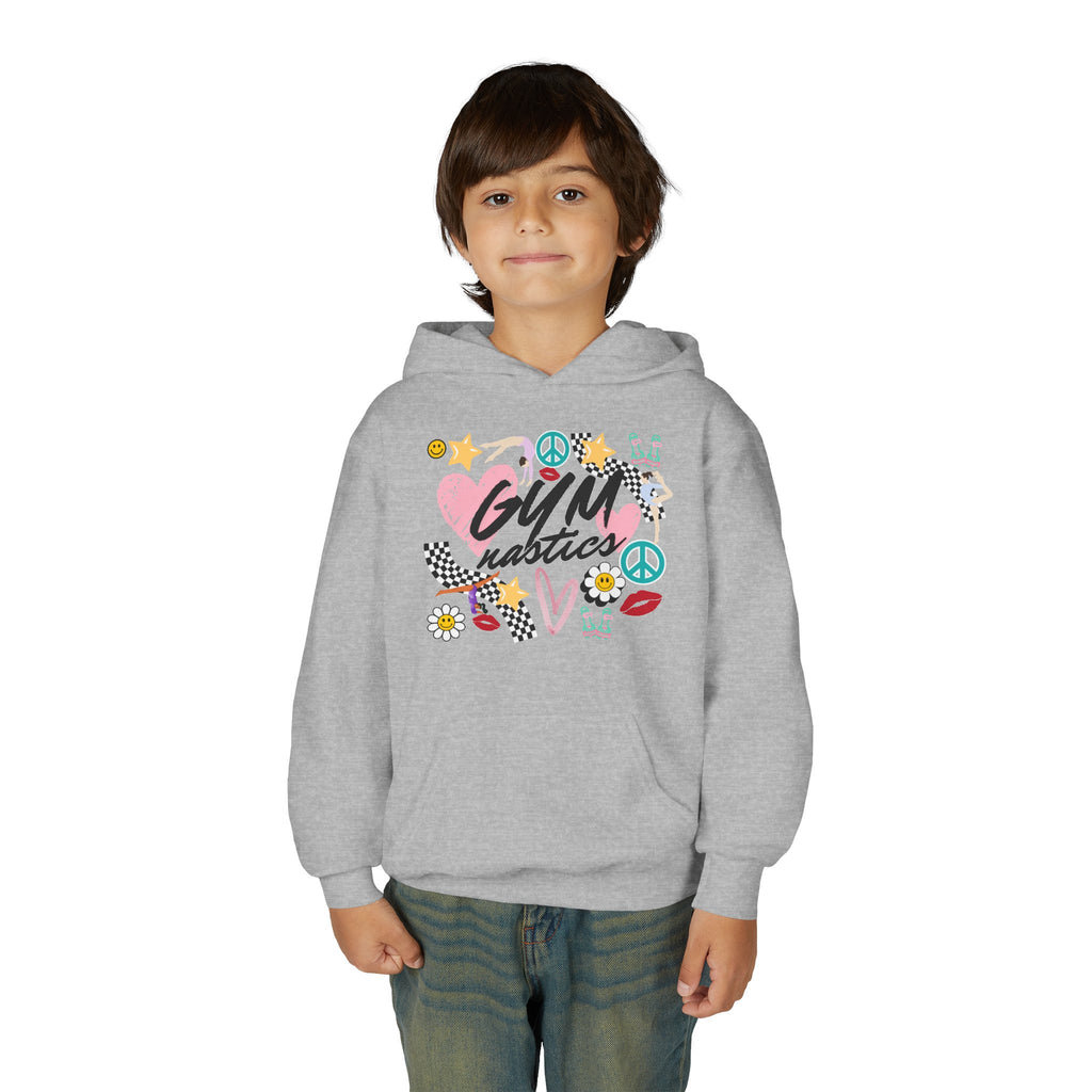 90s Graphic Hoodie - (Youth)