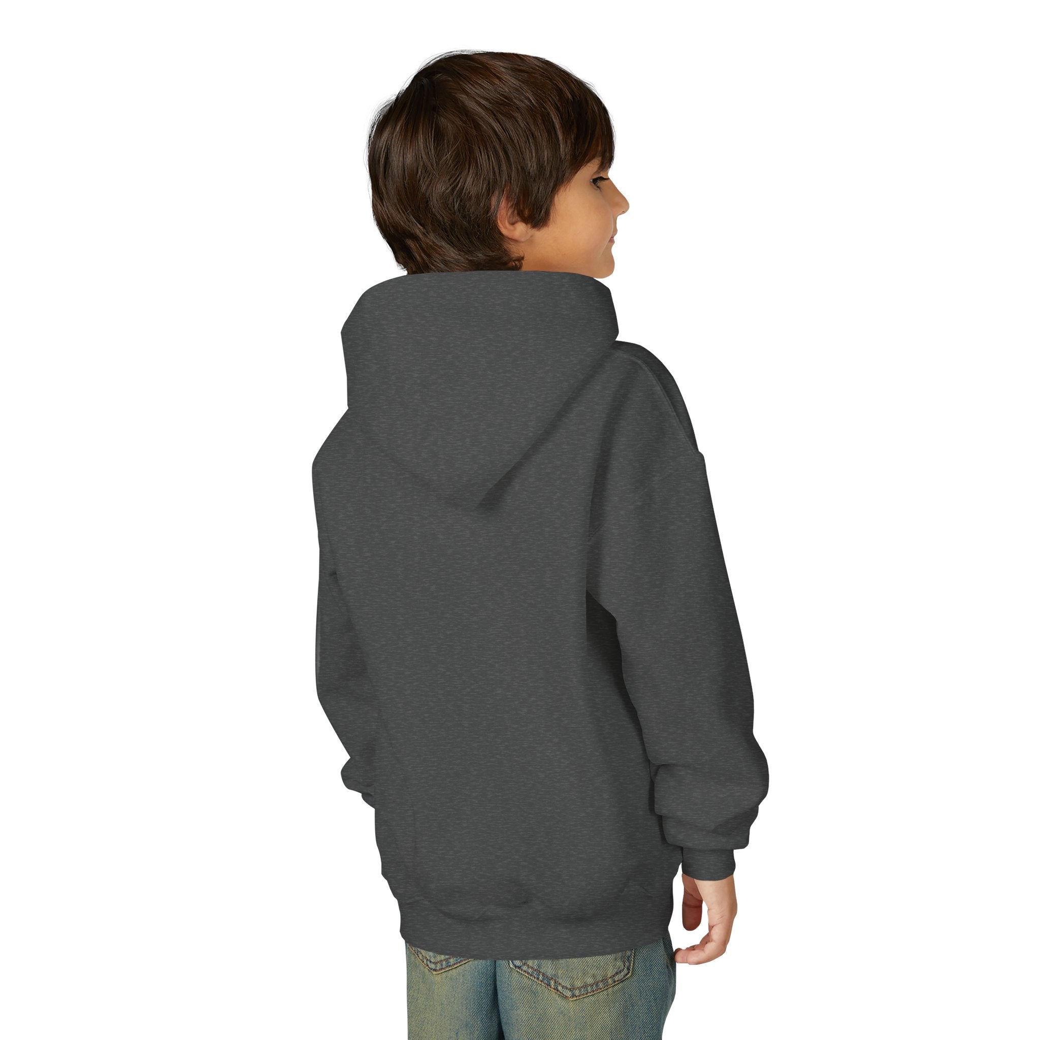 Flippin Sister Hoodie (Youth)