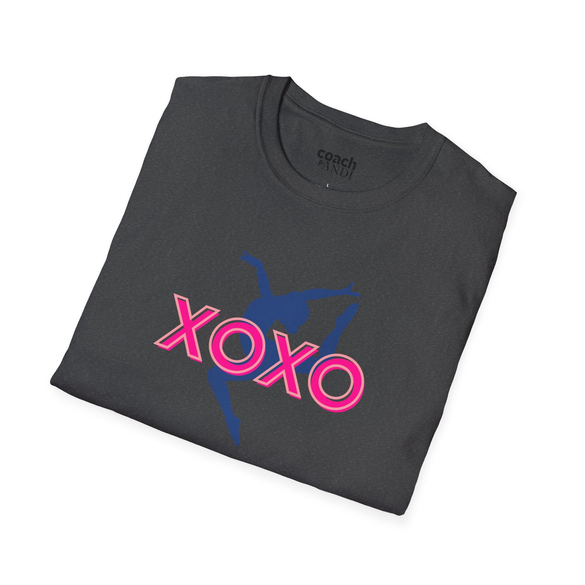 XOXO Double Stag Tshirt (Adult)