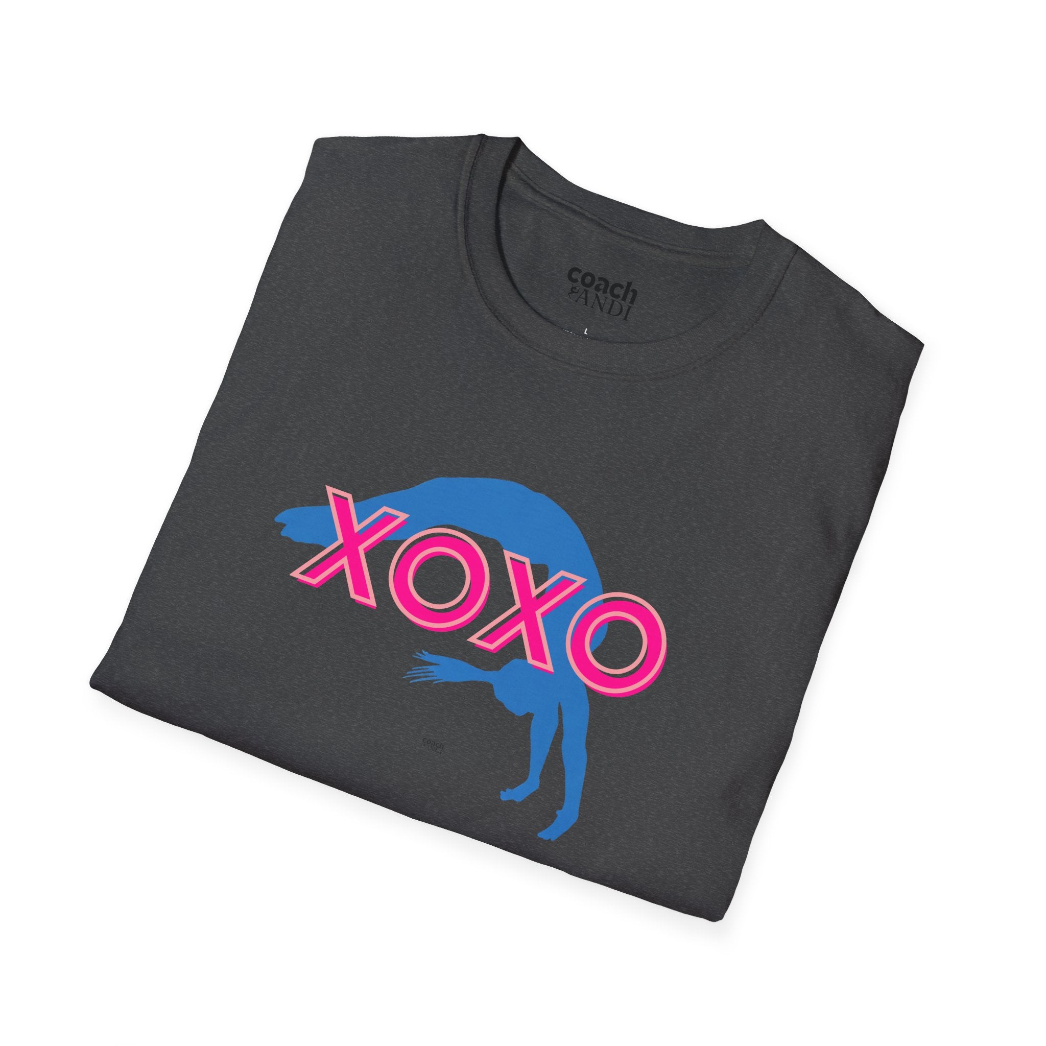 XOXO BHS Tshirt (Adult)